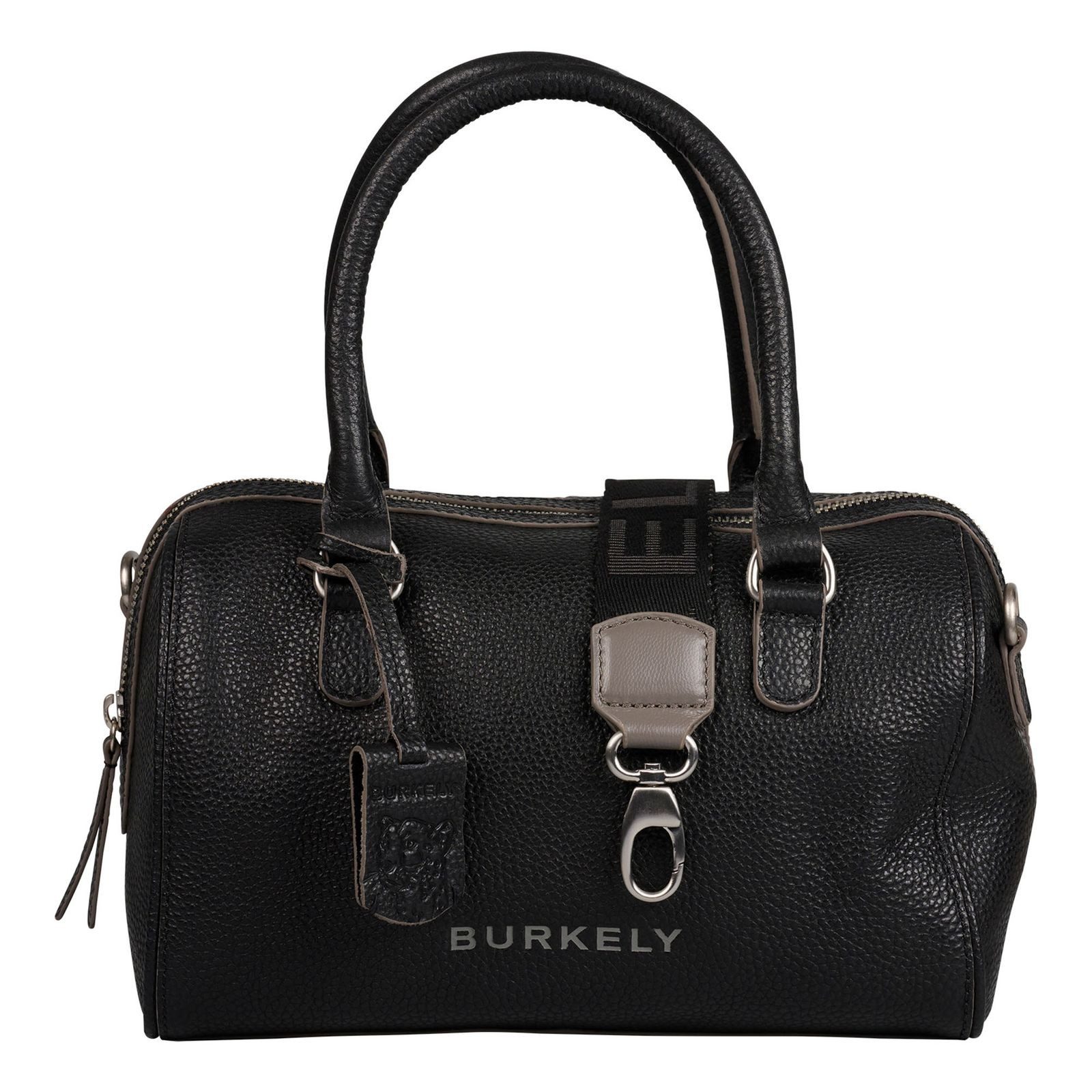 Burkely Schultertasche Handbag, aus echtem Leder günstig online kaufen