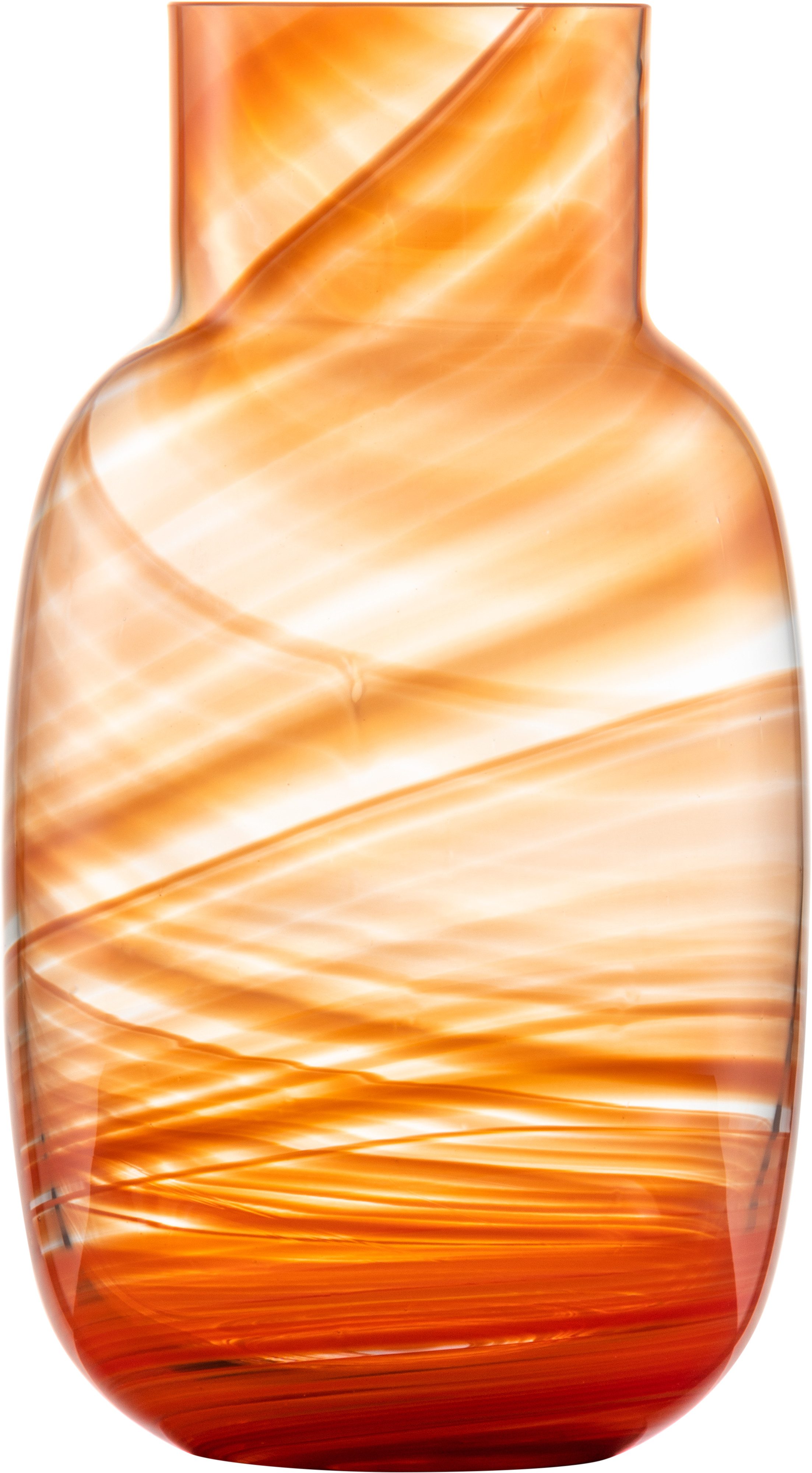 Zwiesel Glas Tischvase Vase klein coral Waters