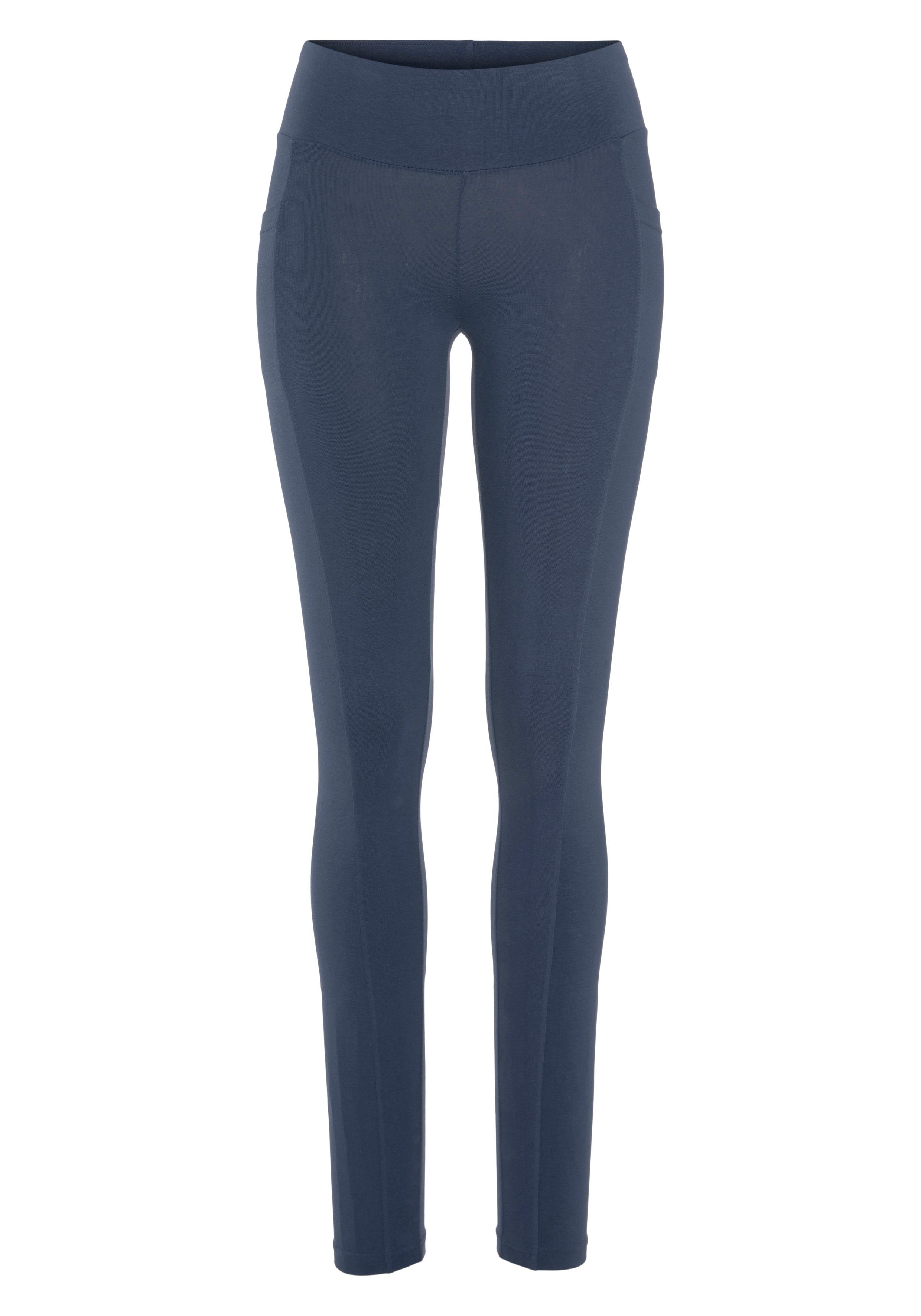 Vivance Leggings mit zwei Handytaschen. € 24,99