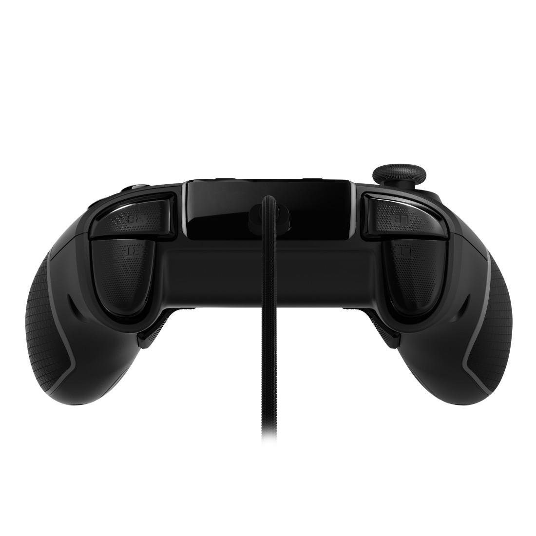 Series Turtle Series Xbox Beach S schwarz Controller Recon X/Xbox für