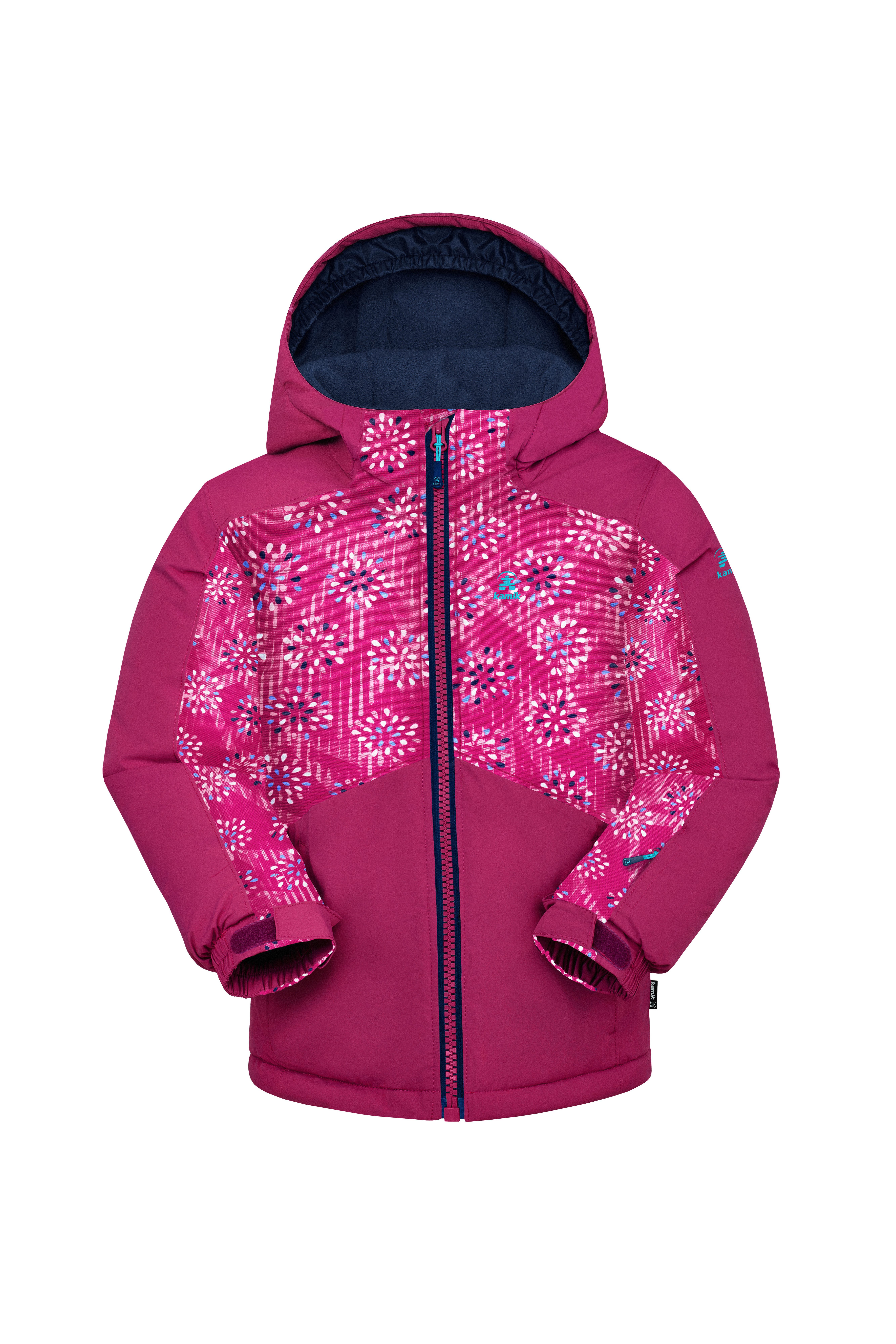 Winterjacke WInterjacke LARISA