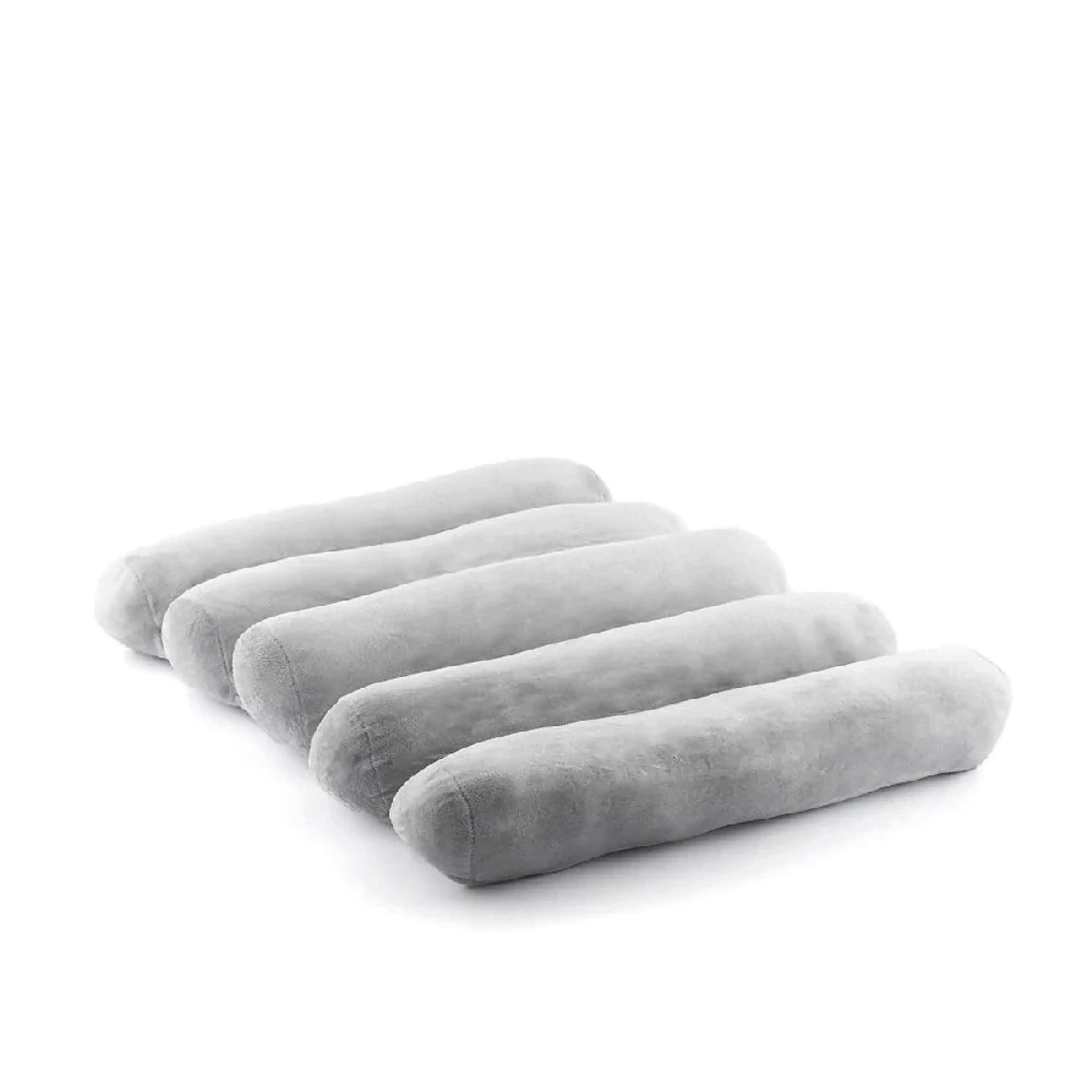 Sport-Knight® Multi-Stützkissen Flexibles Multifunktions-Kissen – Ergonomisch, modular, pflegeleicht