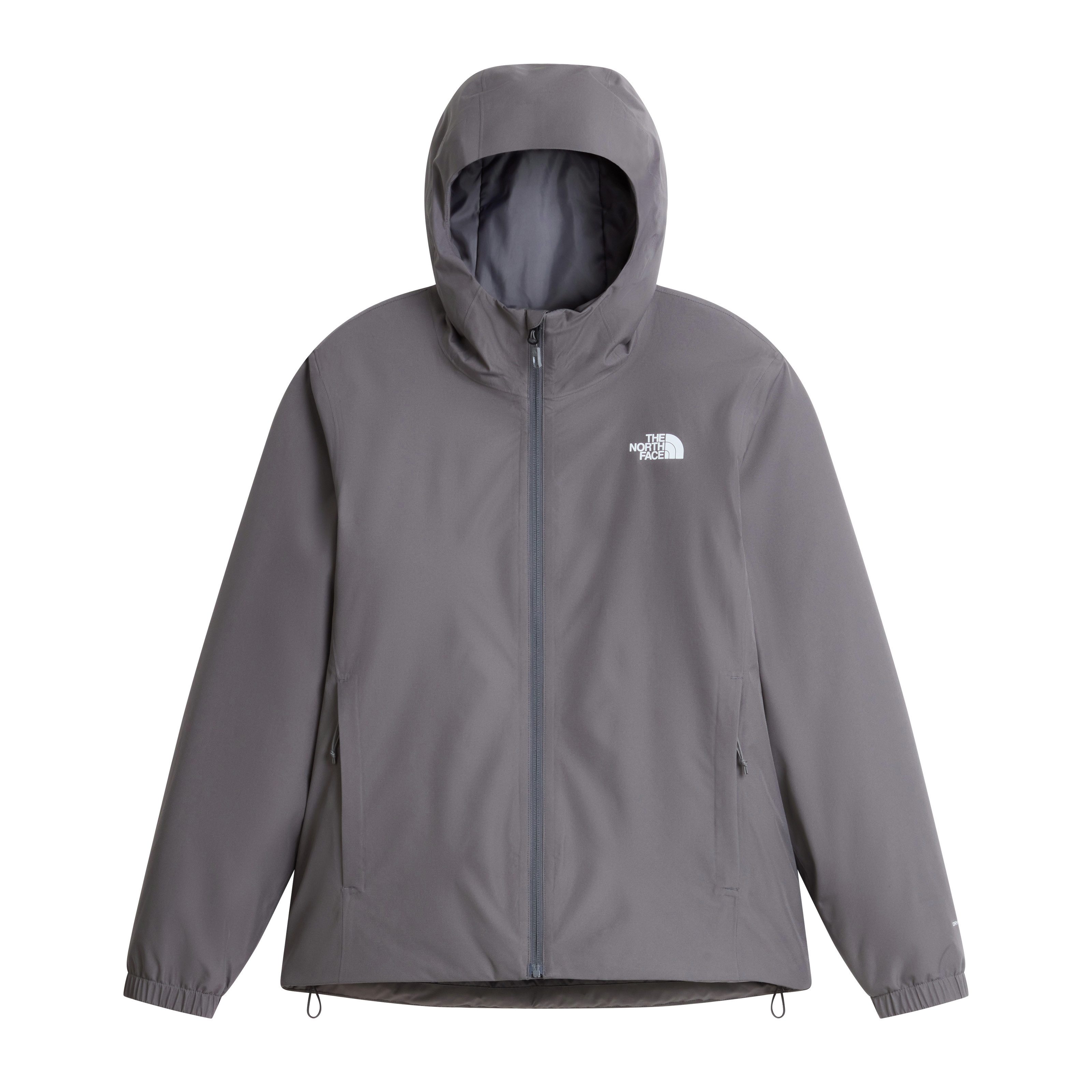 The North Face Funktionsjacke M QUEST MONO INS JACKET sportlicher Stil, mit synthetischer Isolierung, für Wandern – Bild 5 von 5