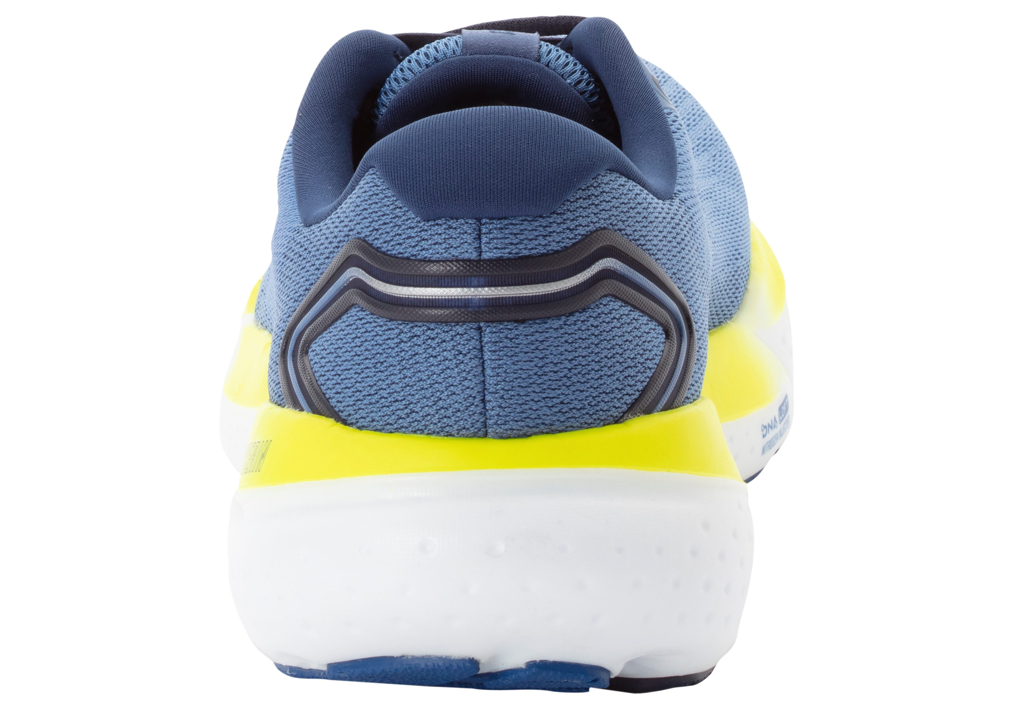 Brooks Glycerin 21 Laufschuh viel Dämpfung