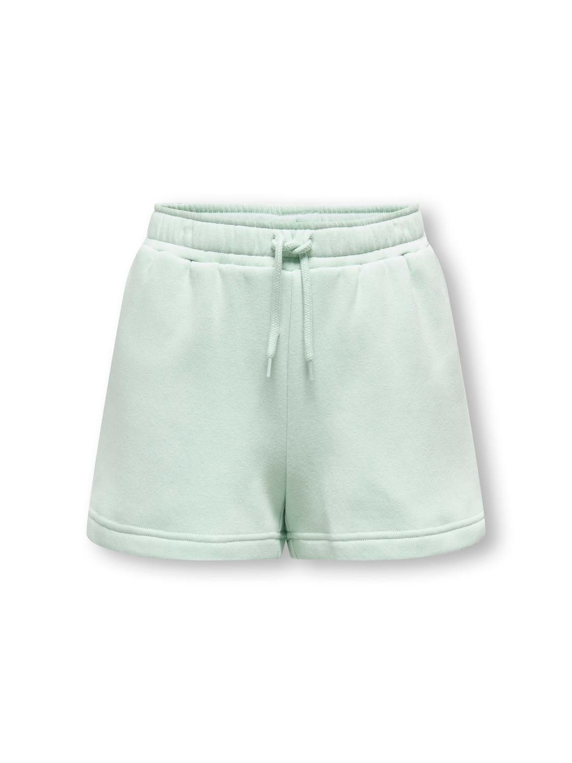 KIDS ONLY Shorts Kogsweat String Shorts Vd Swt