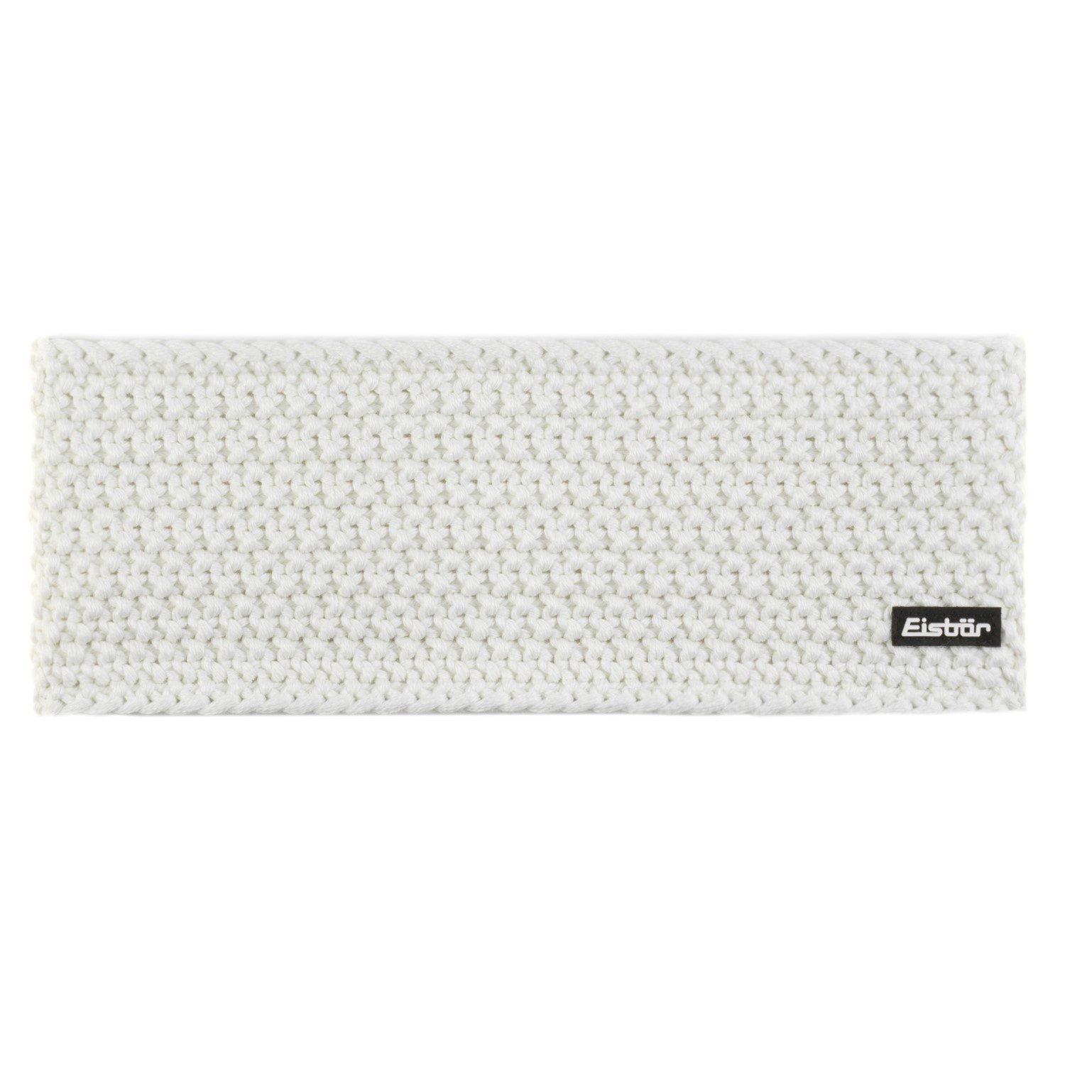 Eisbär Strickmütze Jamies Stirnband Unisex mit günstig online kaufen