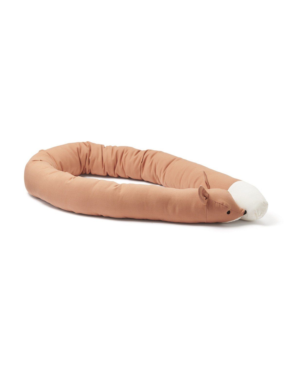 Kids Concept Nestchenschlange Kuscheltier Stoffschlange Ed Edvin