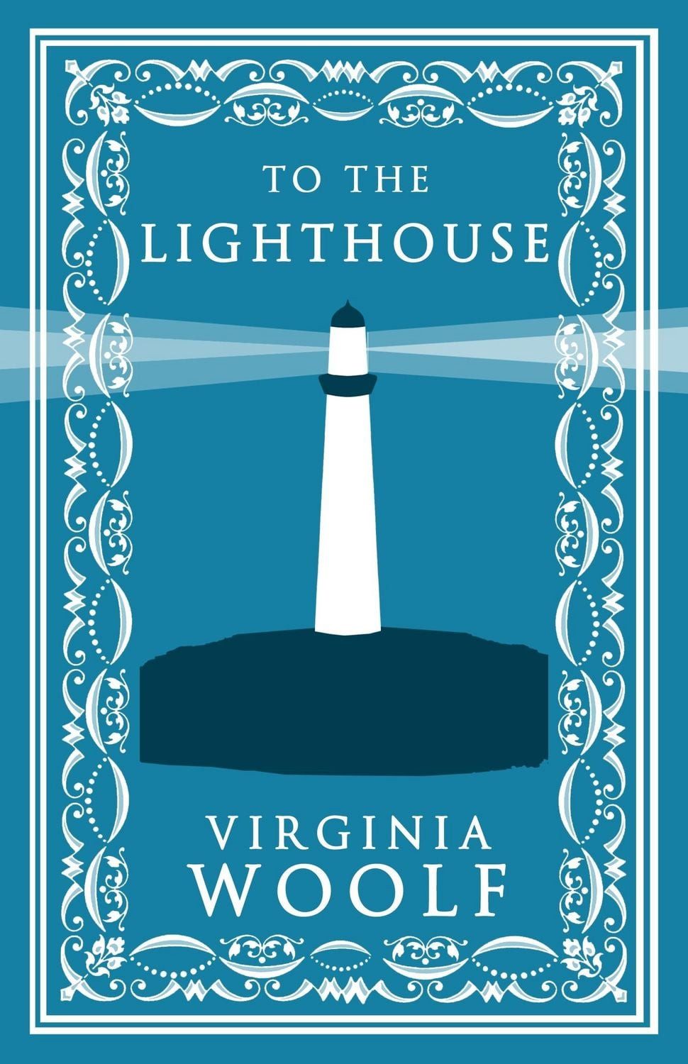 To the Lighthouse / Virginia Woolf