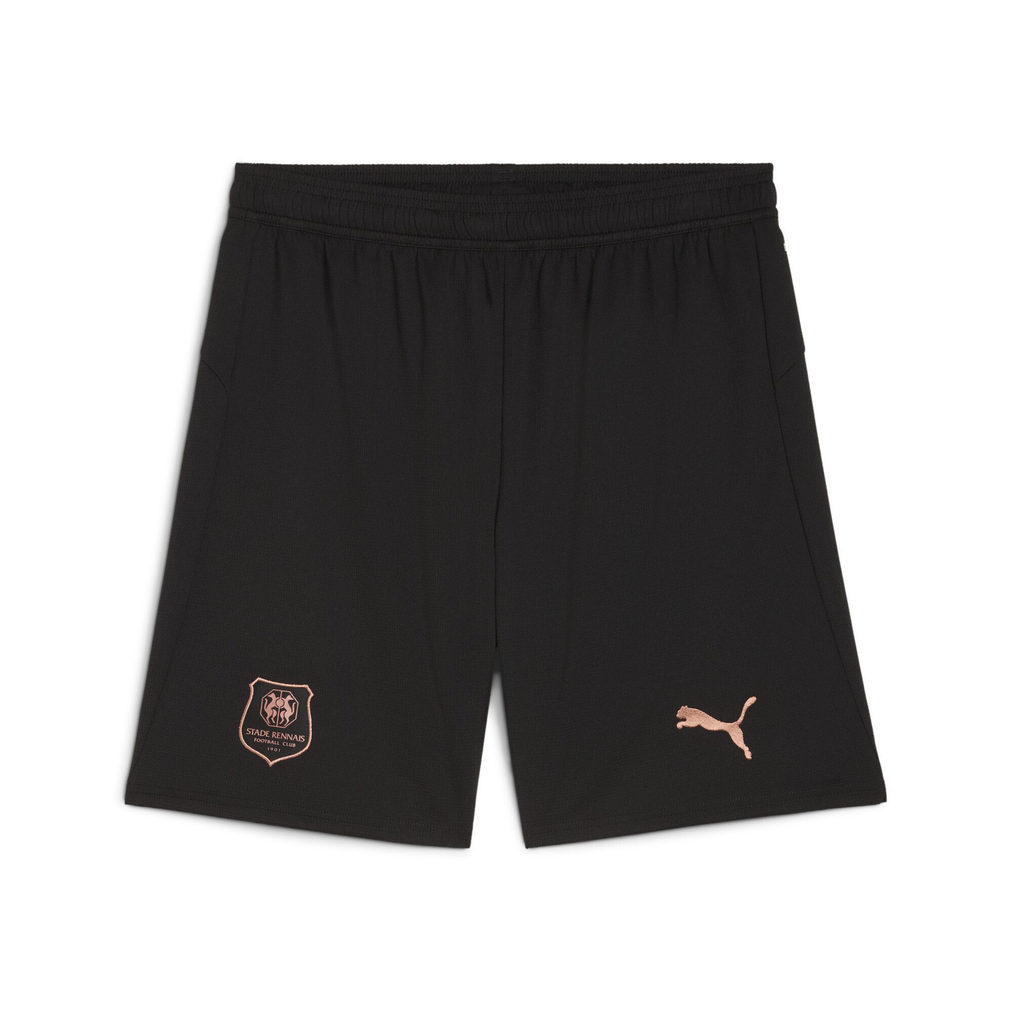 Sporthose Stade Rennais FC 25/26 Shorts Herren