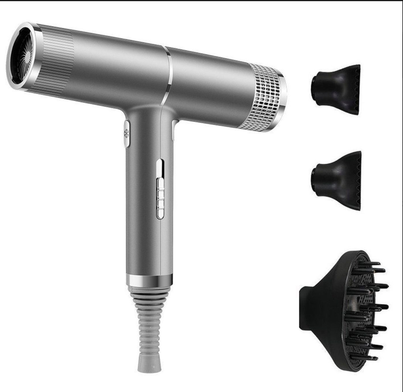 Solarandmore Фени Intelligenter Фени mit konstanter Temperatur, 1300 W