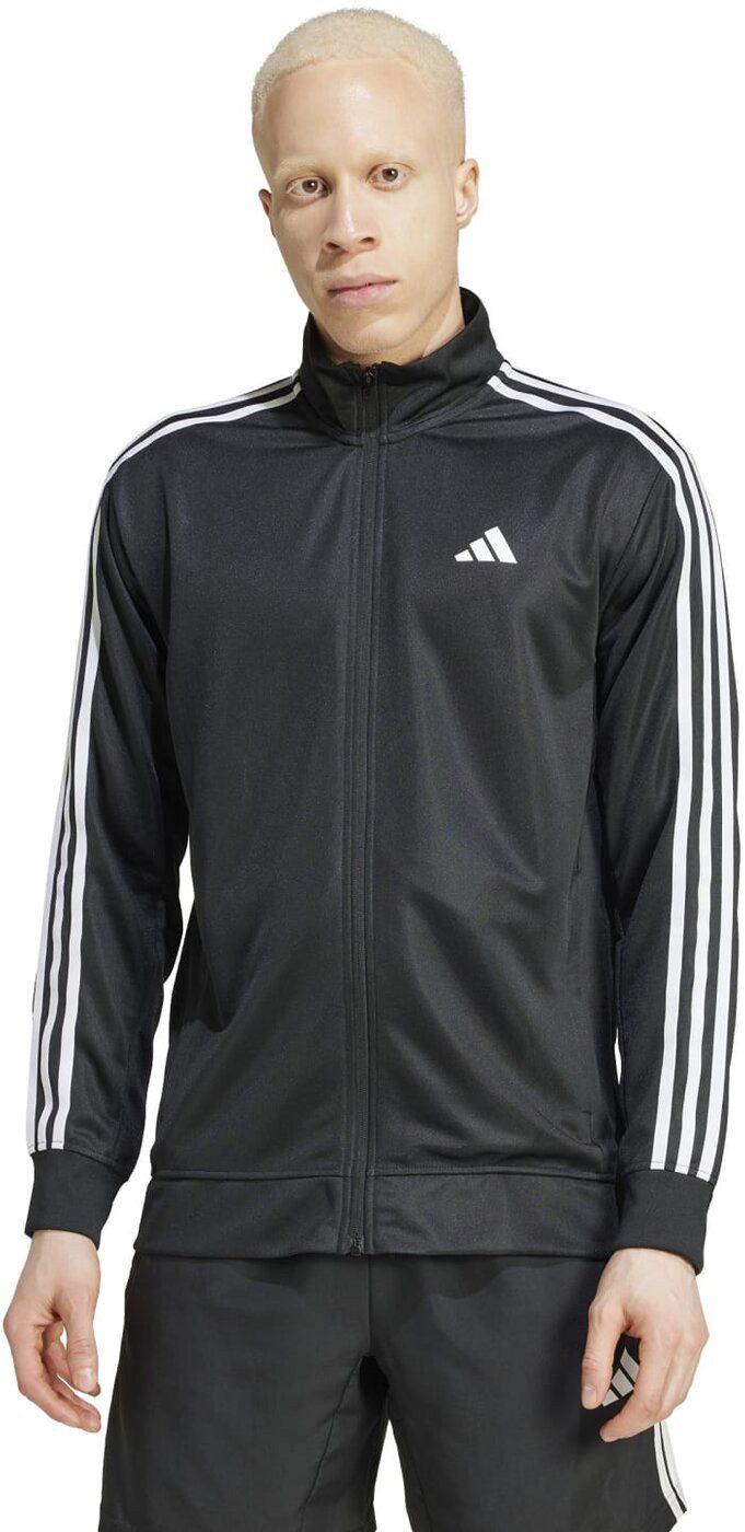 adidas Performance Trainingsjacke TR-ES 3S T-TOP NAVY günstig online kaufen