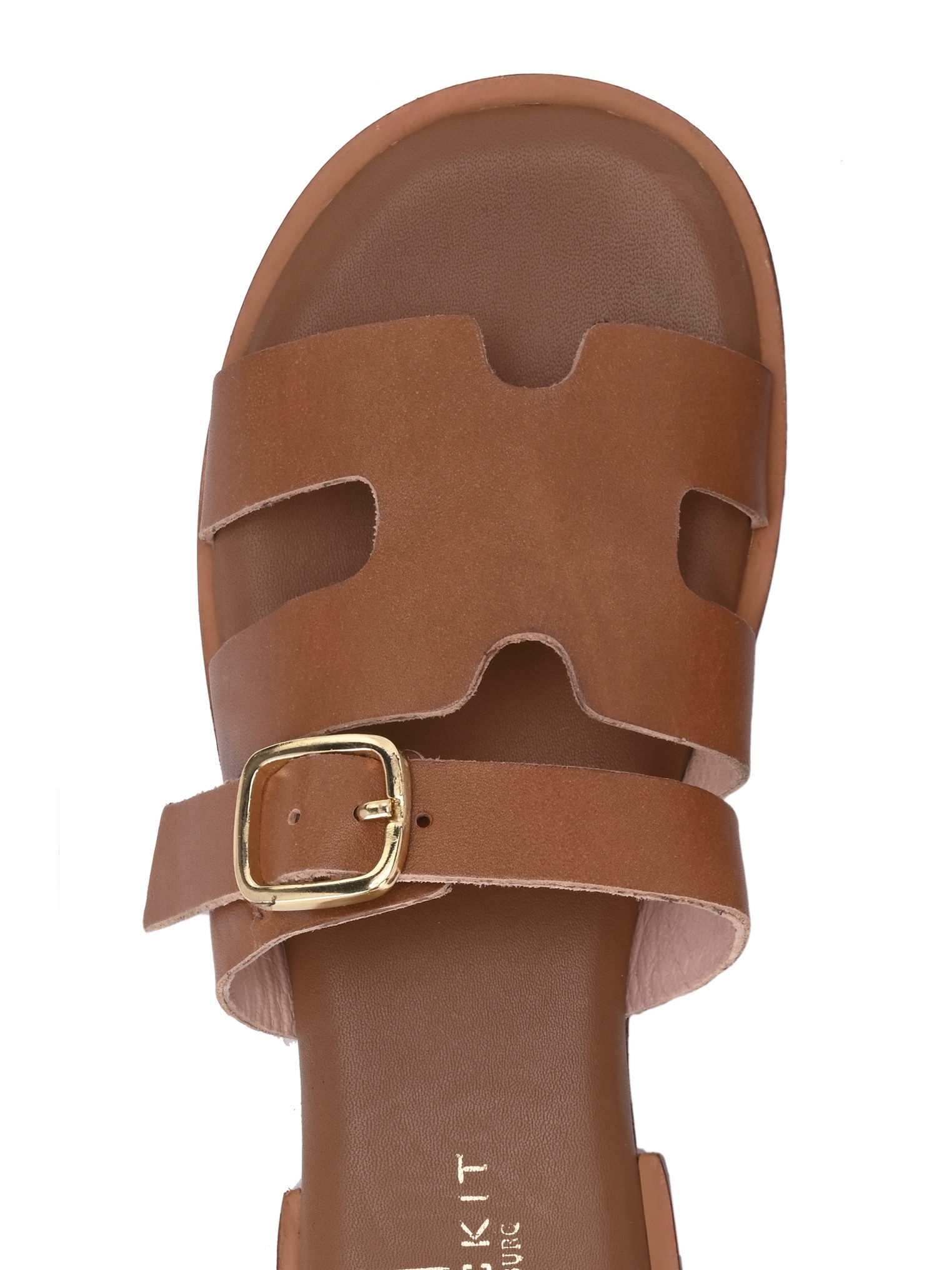 CRICKIT ODETTE Riemchensandale