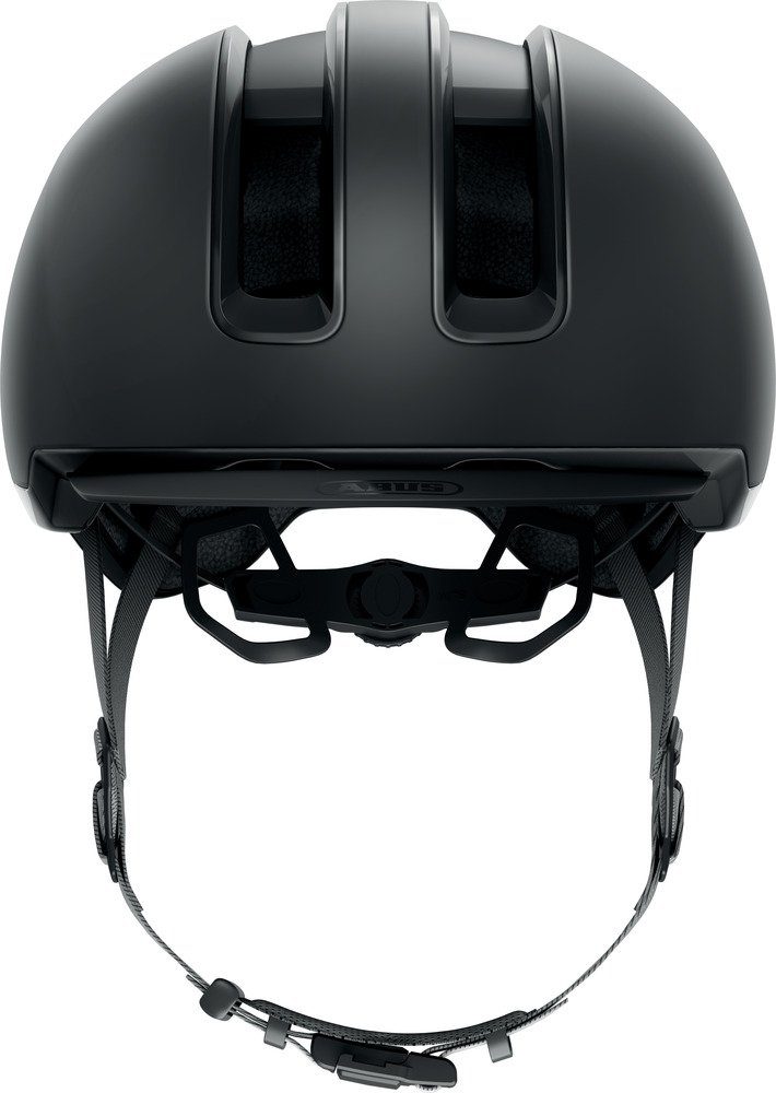 ABUS Fahrradhelm HUD-Y