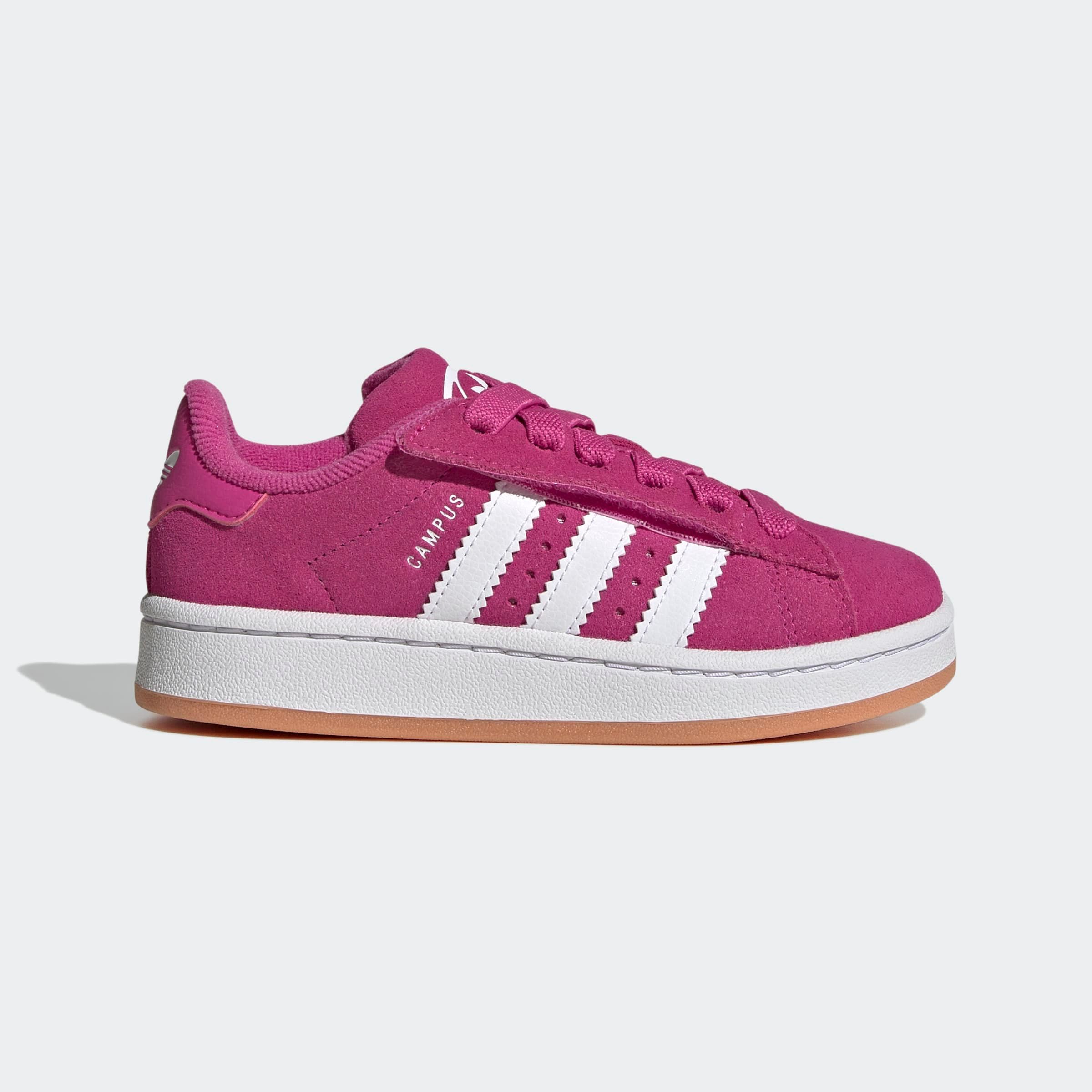 adidas Originals CAMPUS 00S COMFORT CLOSURE ELASTIC LACE KIDS Sneaker für Kinder & Jugendliche