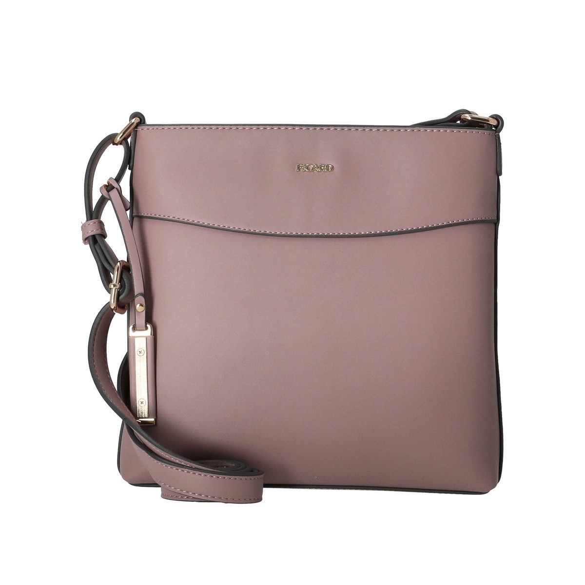 Picard Clutch violett (1-tlg)