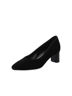Ara London - Damen Schuhe Pumps schwarz