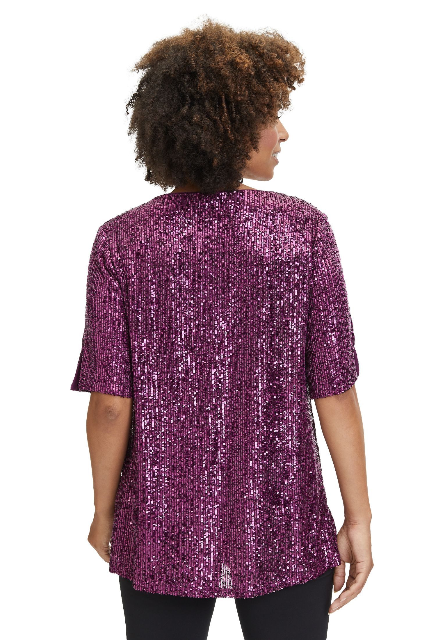 Vera Mont Klassische Bluse