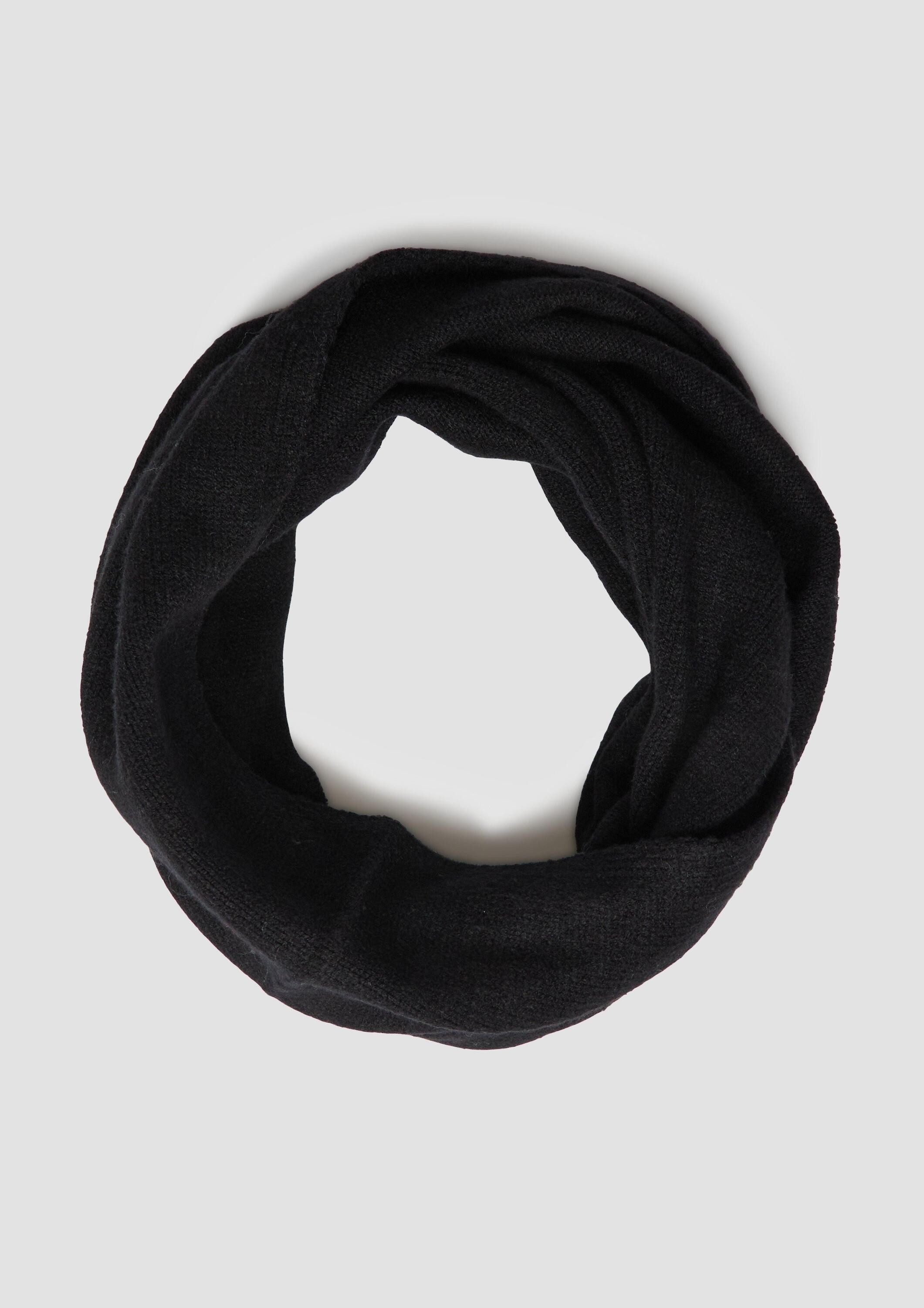 s.Oliver Loop Snood, Snood aus Viskosemix