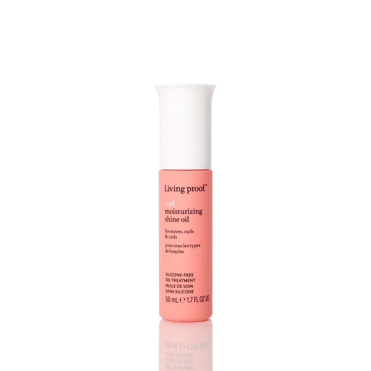 Leave-in Pflege Curl Moisturizing Shine Oil