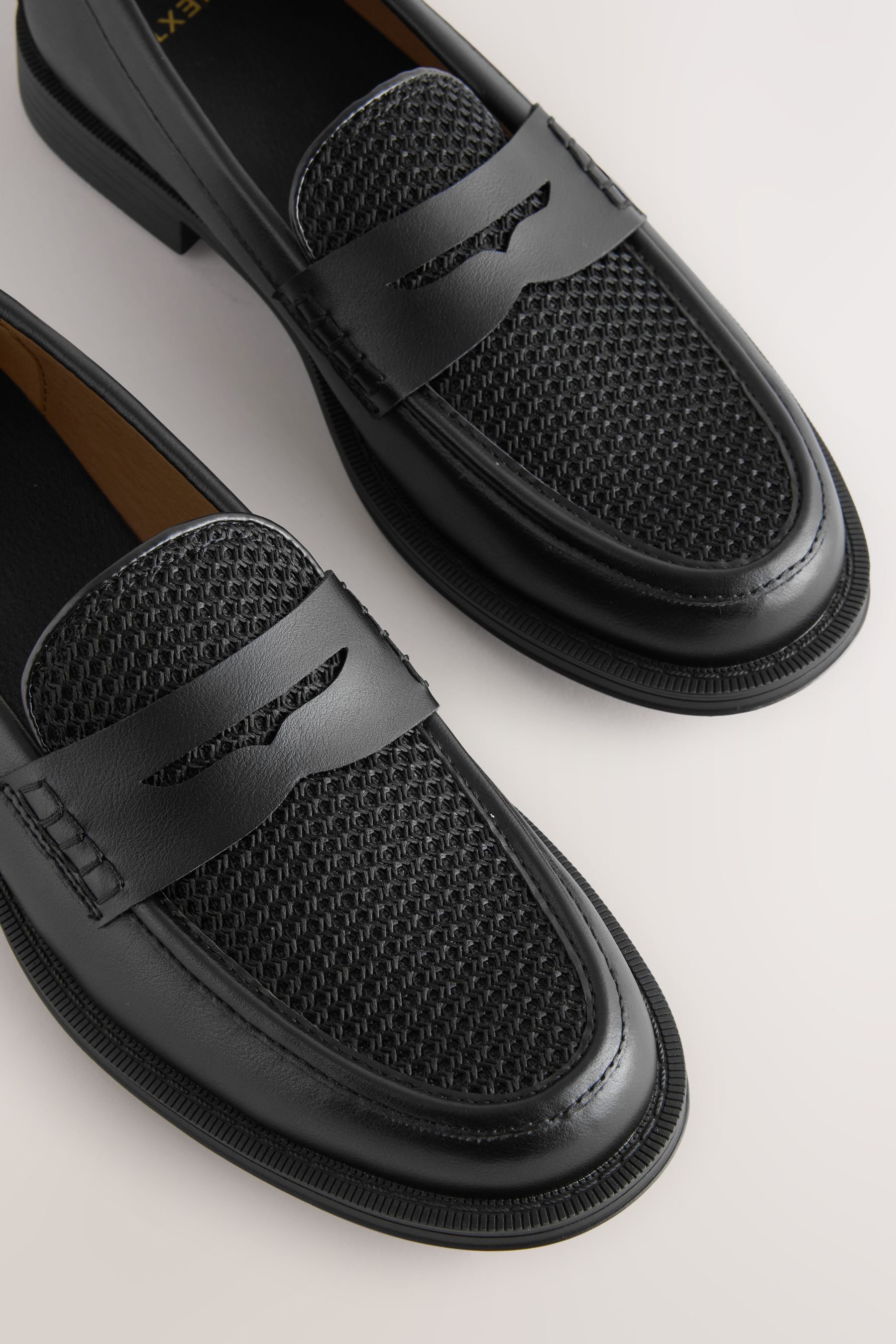 Next Modische Loafer Loafer (1-tlg)