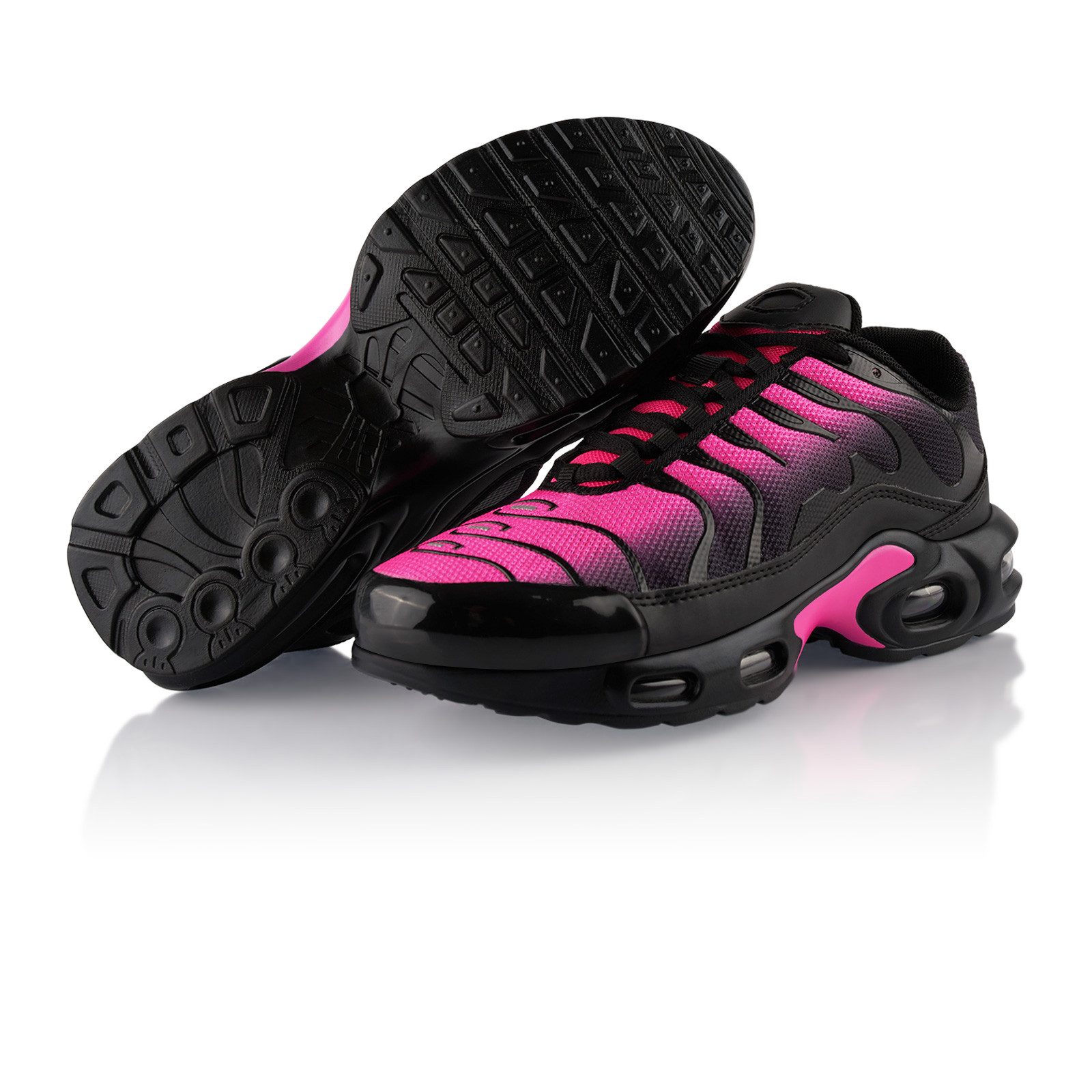 Fusskleidung Damen Herren Sportschuhe Dämpfung leichte Laufschuhe Sneaker – Bild 4 von 5