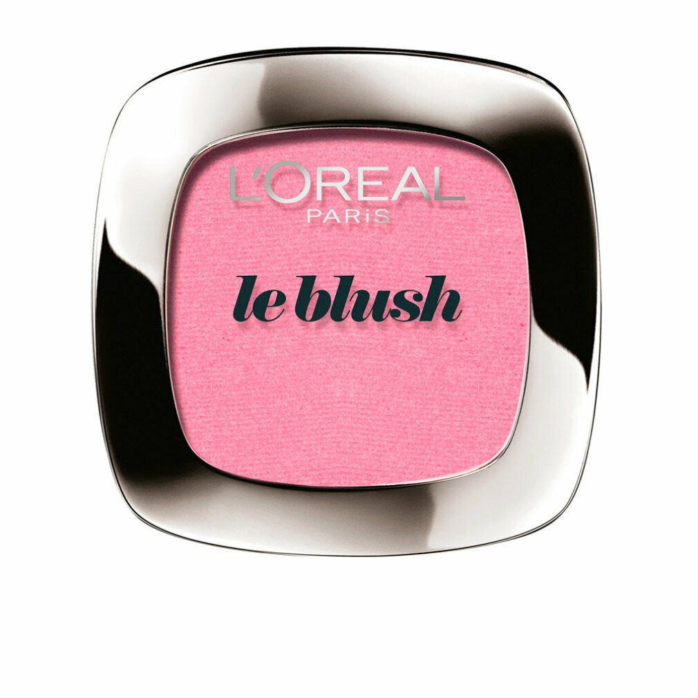 L'Oreal Deutschland Rouge LOréal ACCORD PARFAIT le blush #145-bois de rose 5 gr