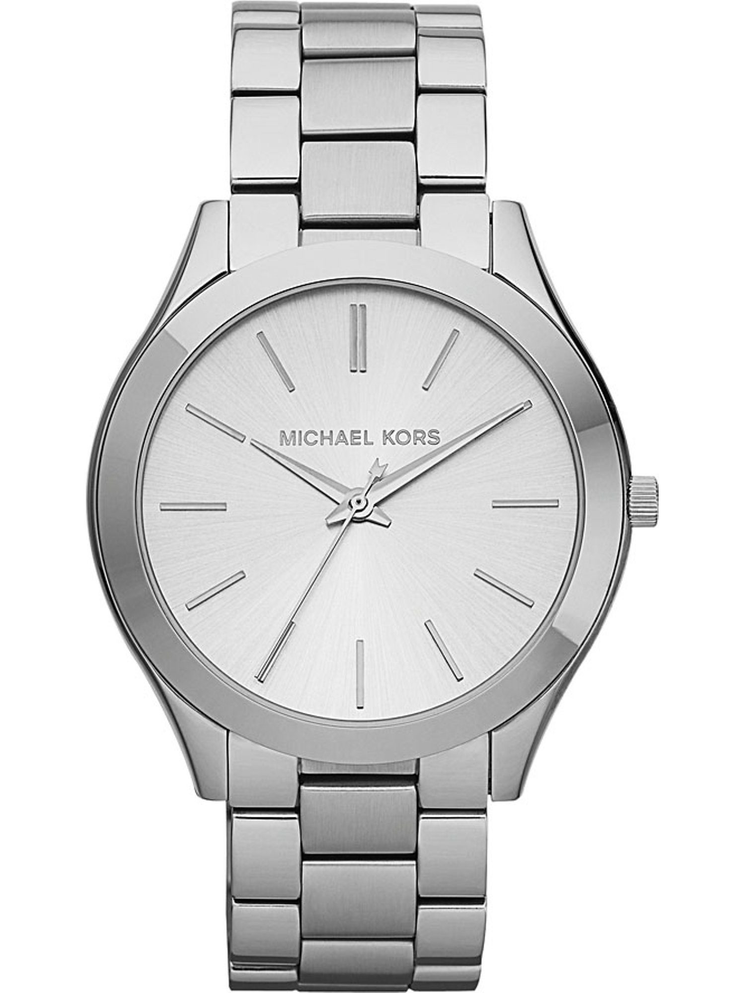 Quarzuhr Michael Kors Damen-Uhren Analog Quarz