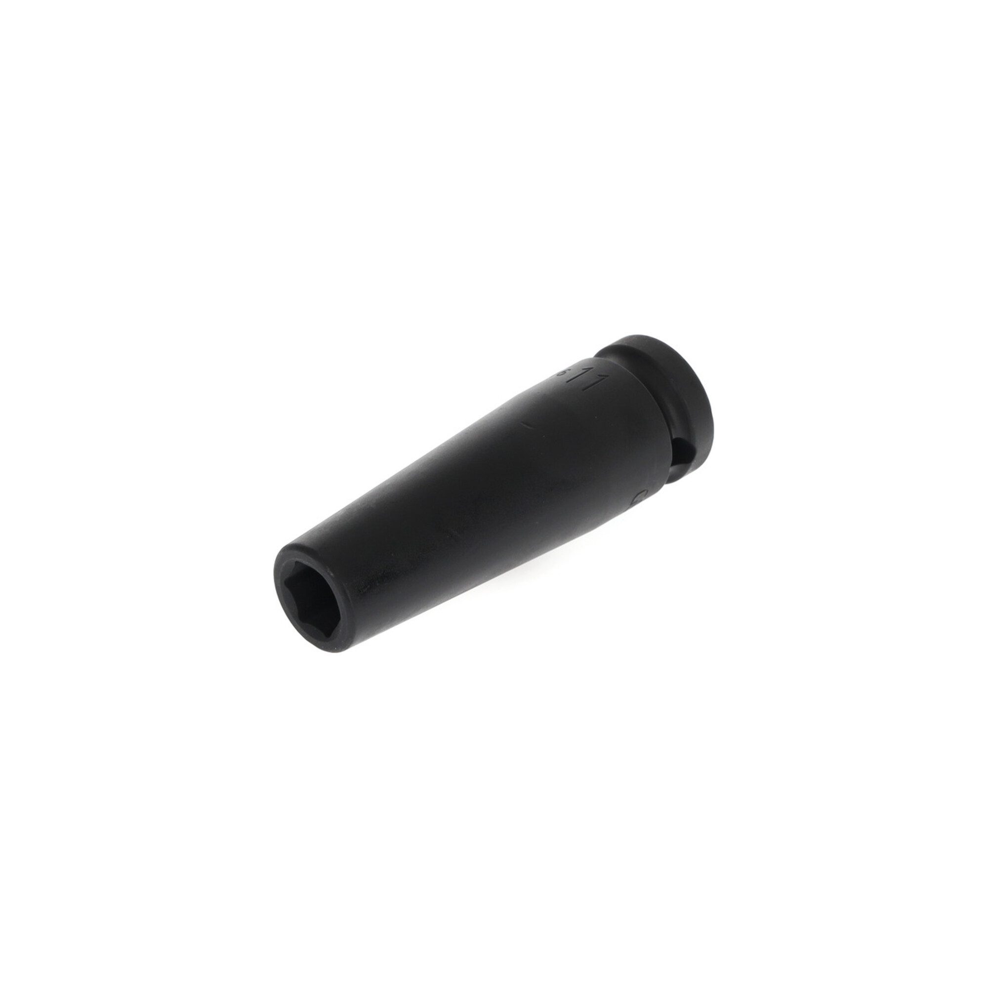 Gedore Red Stecknuss Gedore red Schlagschraubereinsatz, Nuss, 1/2" 12,5 mm Antrieb, 6-kant