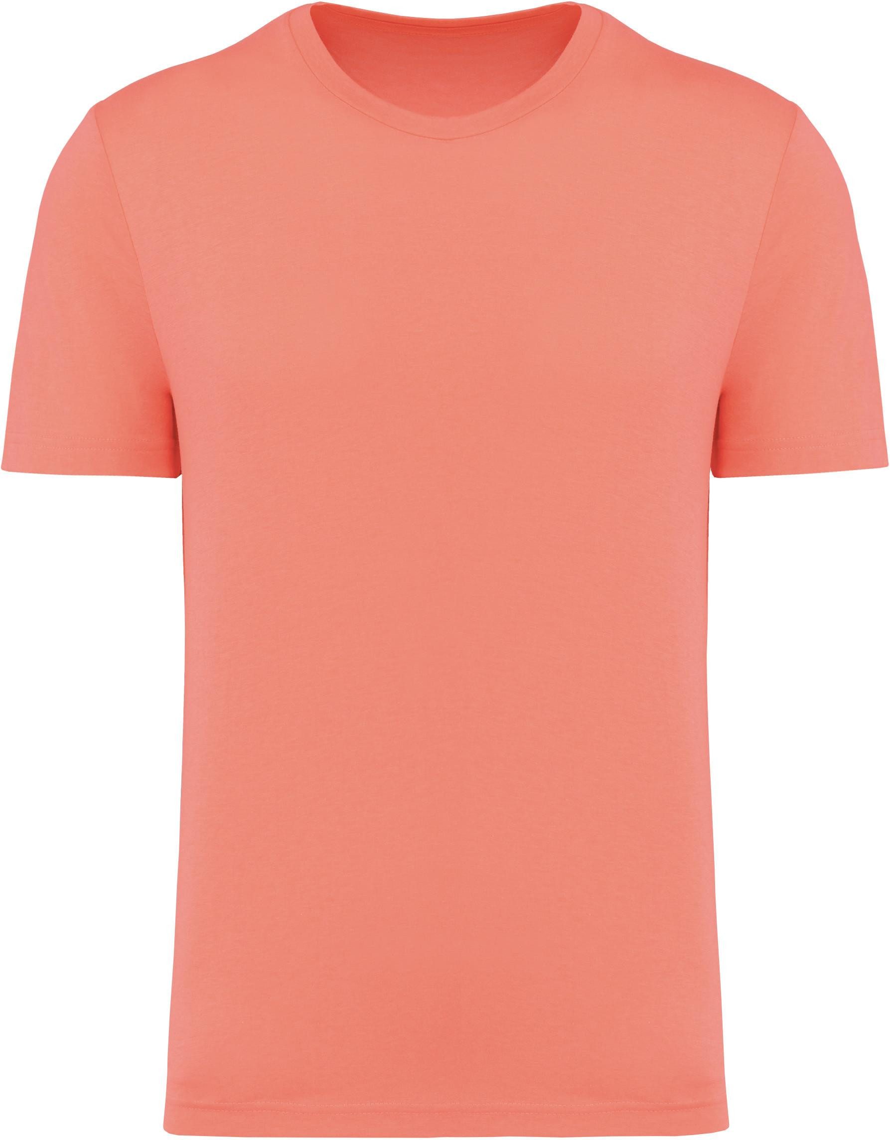 Trainingsshirt Triblend Sport-T-Shirt Herren