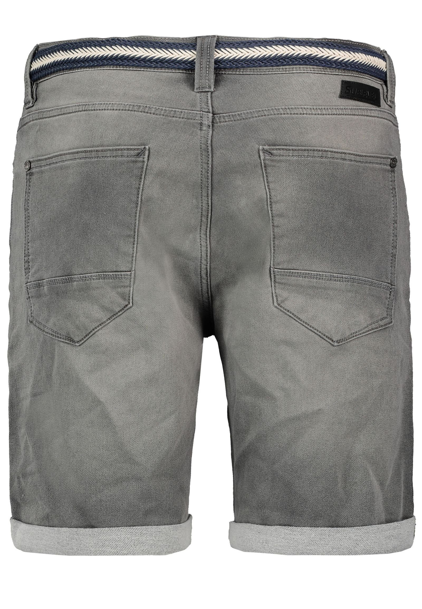 Eight2Nine Shorts