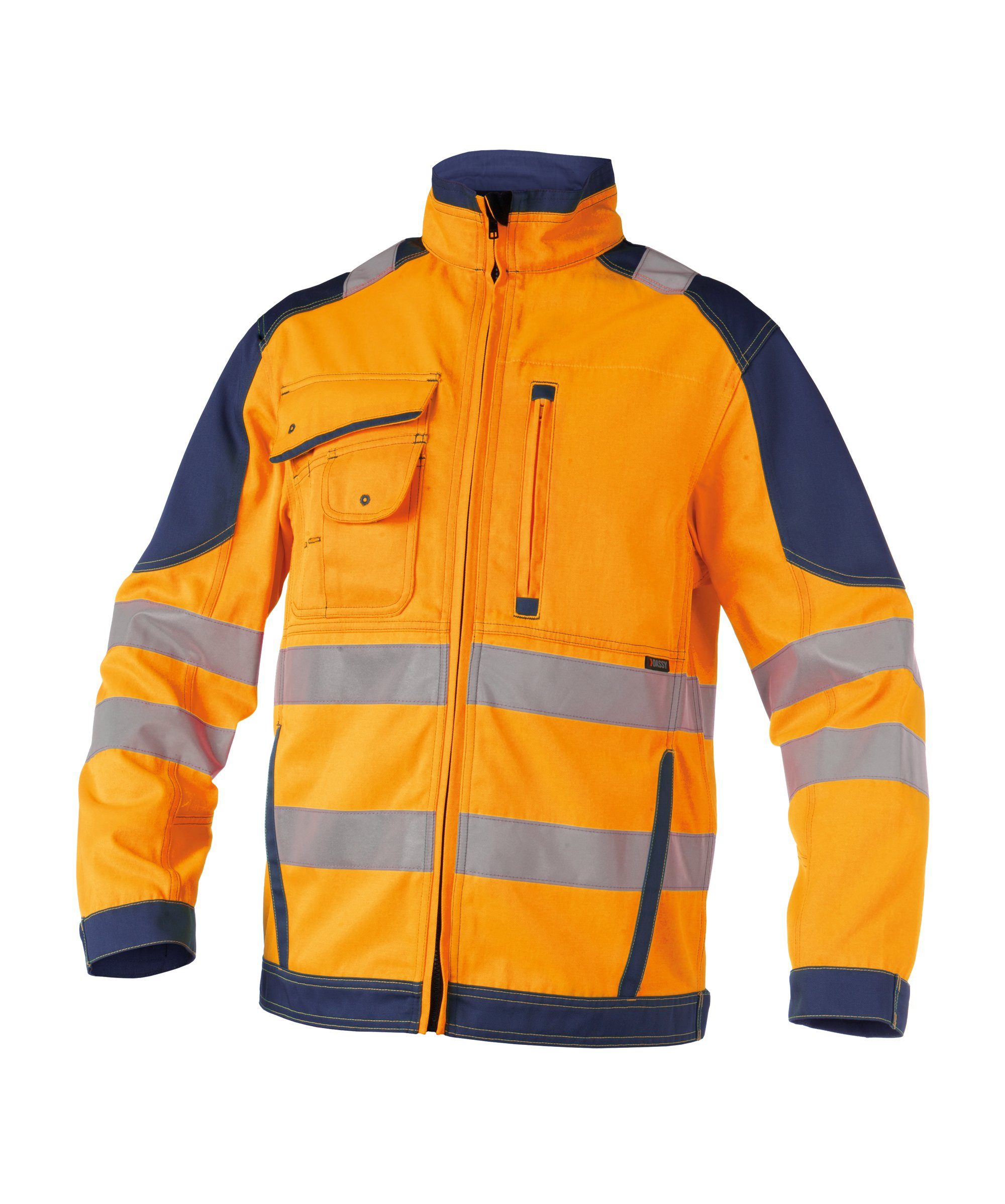 Dassy Arbeitsjacke Orlando (1-St)
