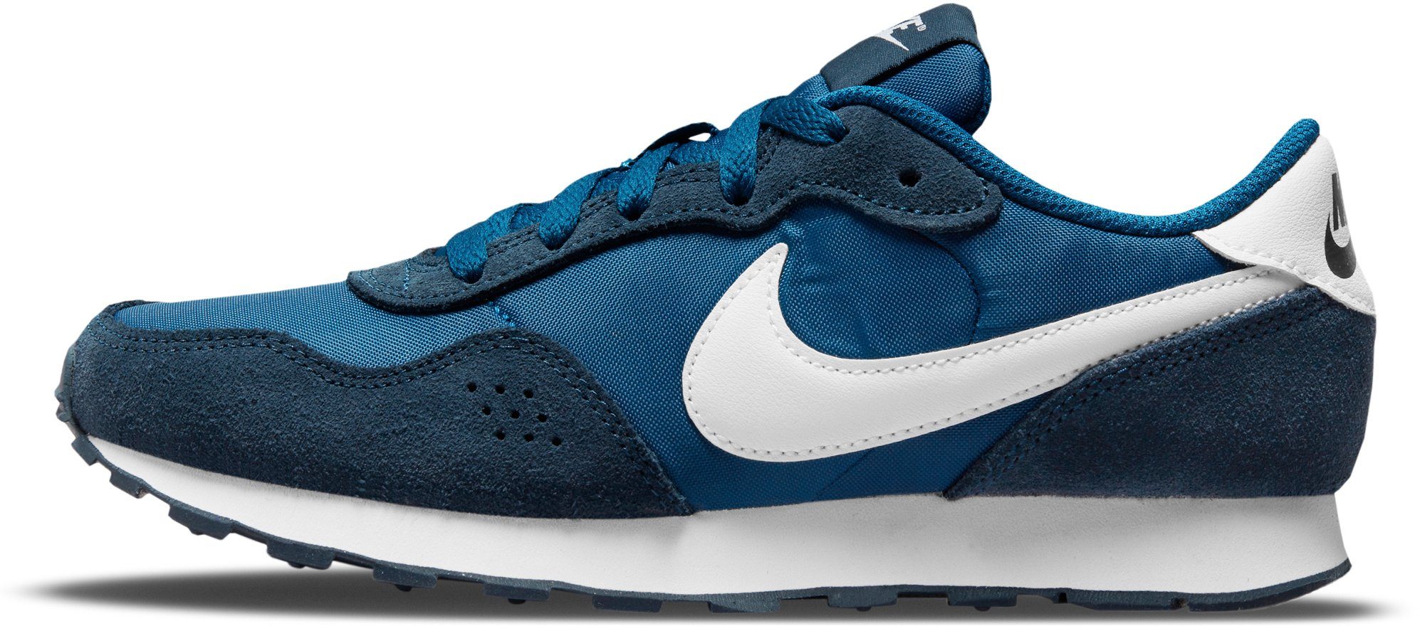 marine Nike Sneaker VALIANT Sportswear (GS) MD