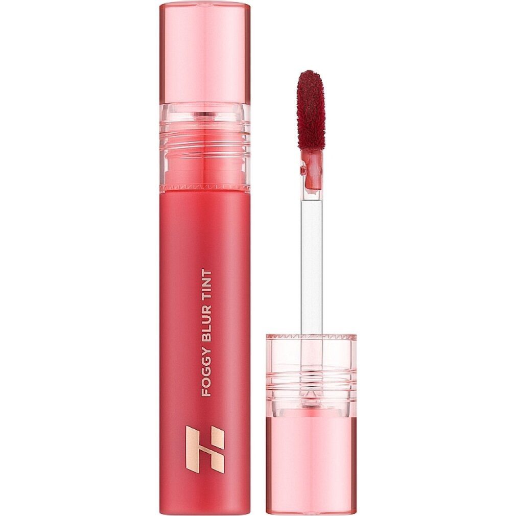 Holika Holika Lippenstift Flüssiger Lippenstift (Forgy Blur Tint) 4 g - Farbton: 05 Posy