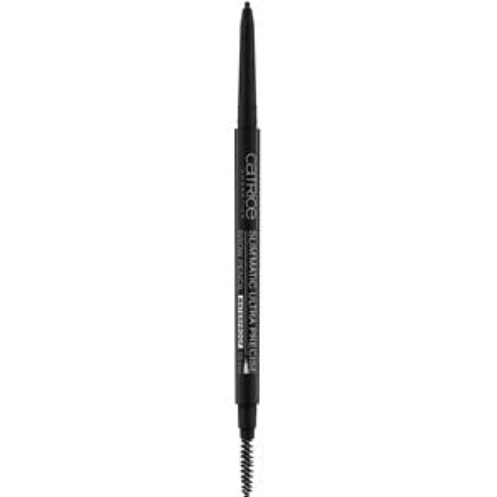 Catrice Augenbrauen-Stift Catrice Slim'matic Ultra Precise Brow Pencil Wp  060-Expresso, Unisex