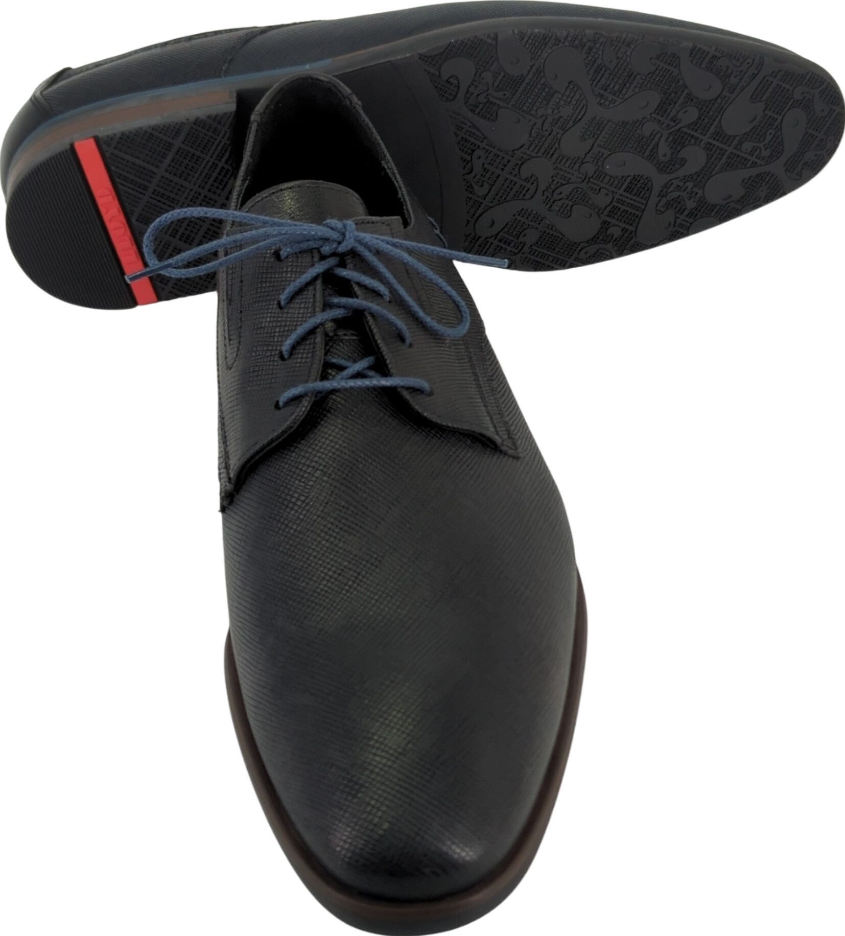 Lloyd Schnürschuh günstig online kaufen