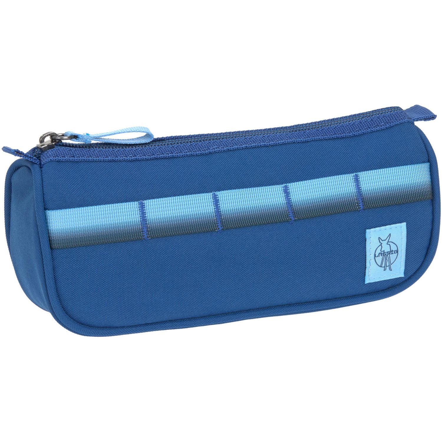 LÄSSIG Federmäppchen School Soft Pencil Case