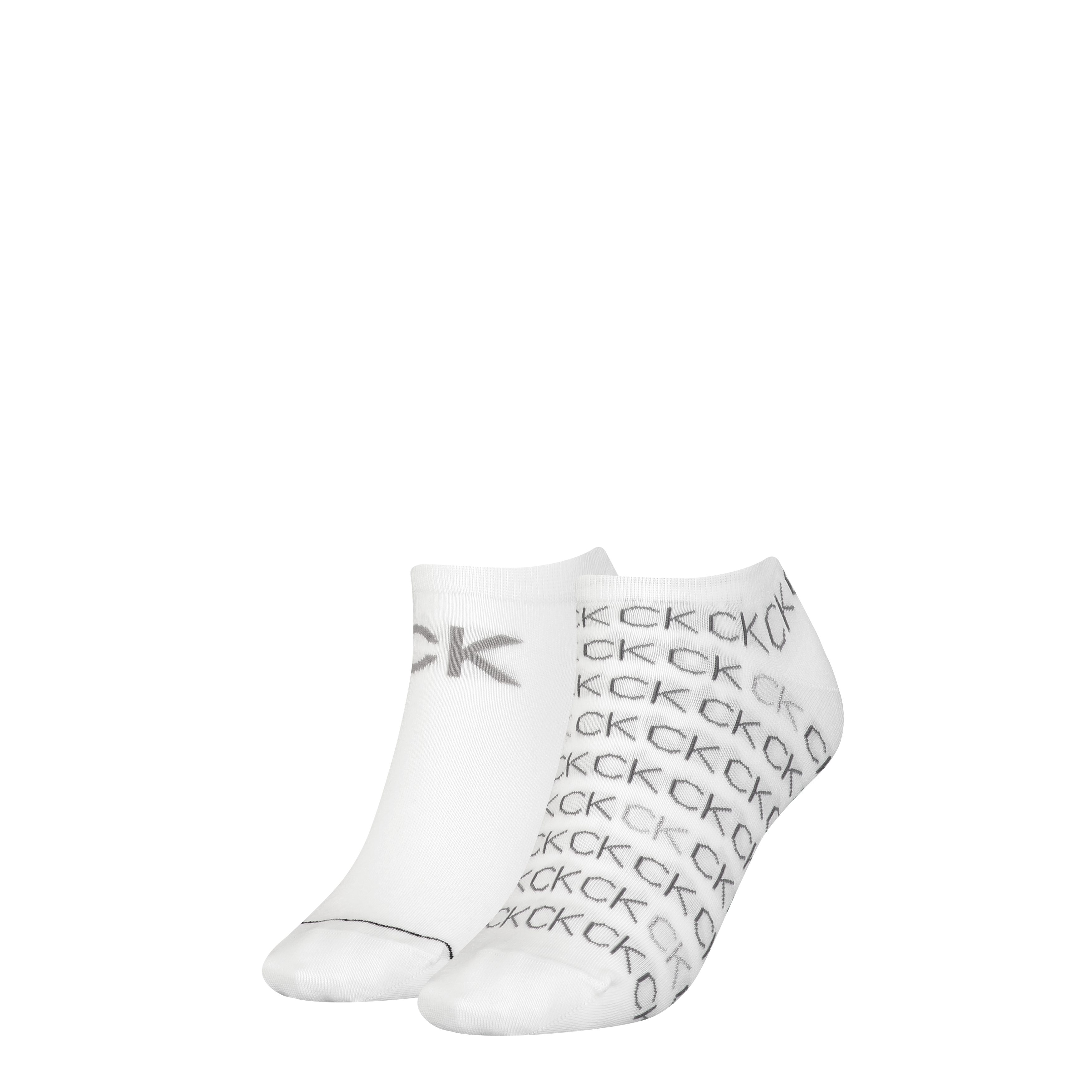 Calvin Klein Jeans Sneakersocken CK WOMEN günstig online kaufen