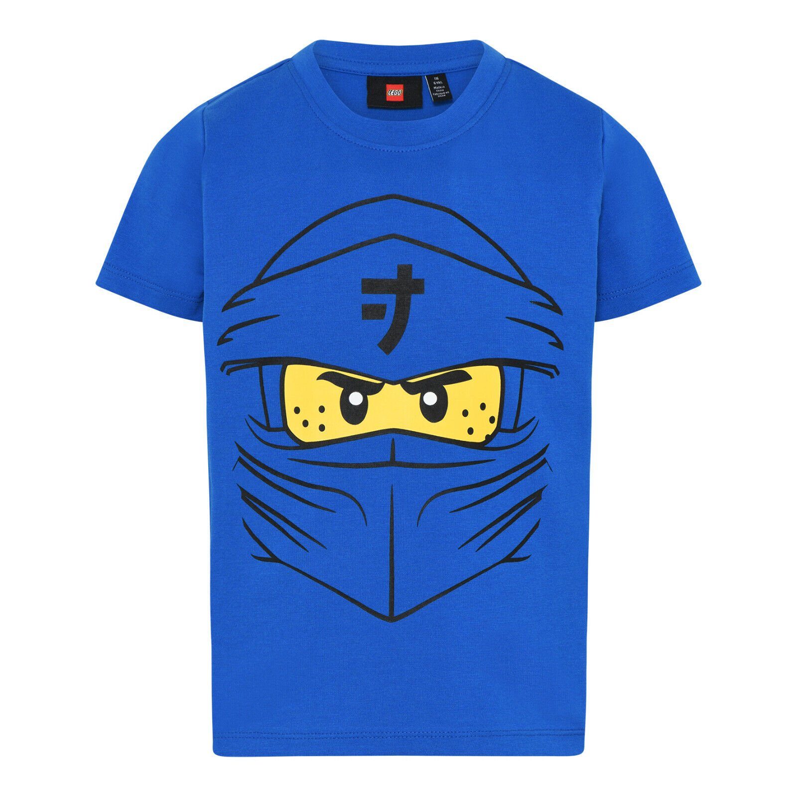 LEGO® kidswear T-Shirt LEGO® Wear NINJAGO Jungen T-Shirt Ninja