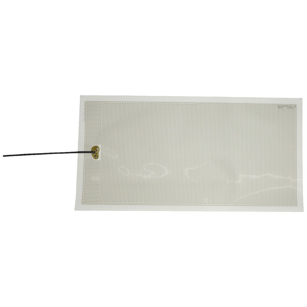 Heizmatten Thermo TECH Polyester Heizfolie 230 V 100 W (L x B) 696 mm x 356 mm