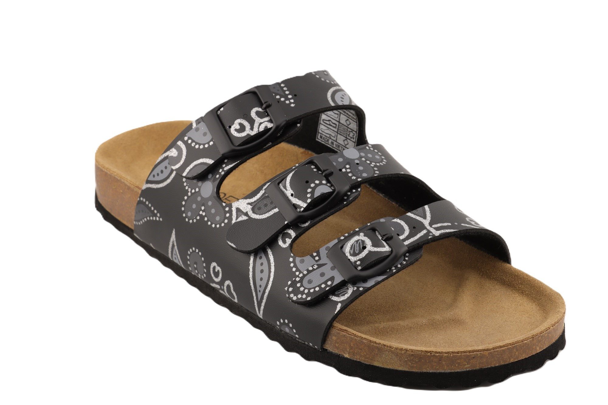 SUPERSOFT Bio Damen Pantolette günstig online kaufen