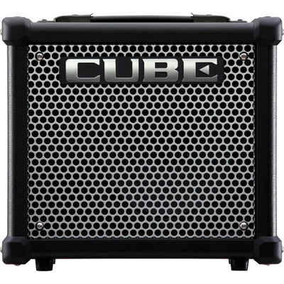 Roland Verstärker (Cube-10GX Combo - Modeling Combo Verstärker für E-Gitarre)