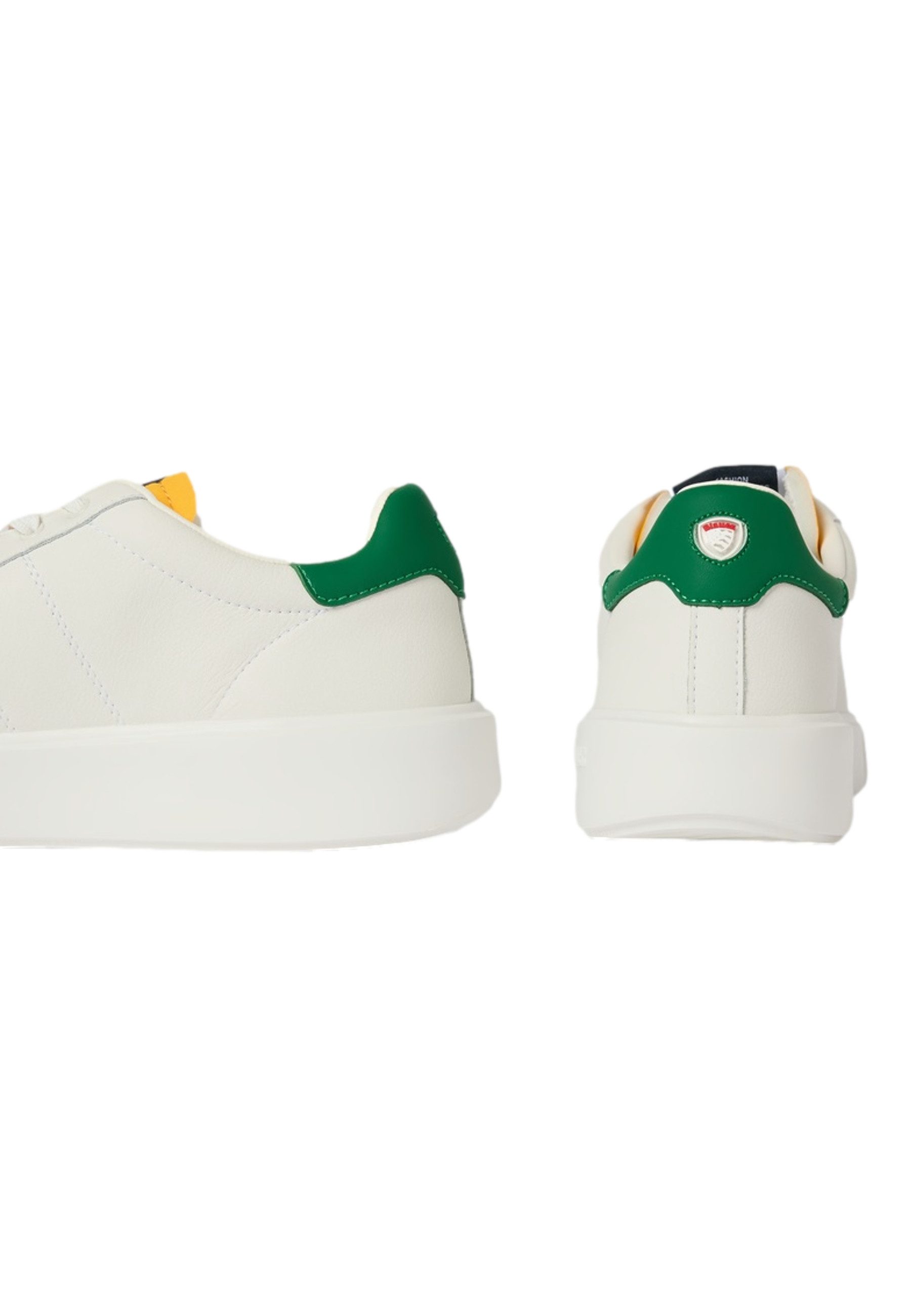 Blauer Sportschuhe BUCK Sneaker Sneaker (1-tlg)