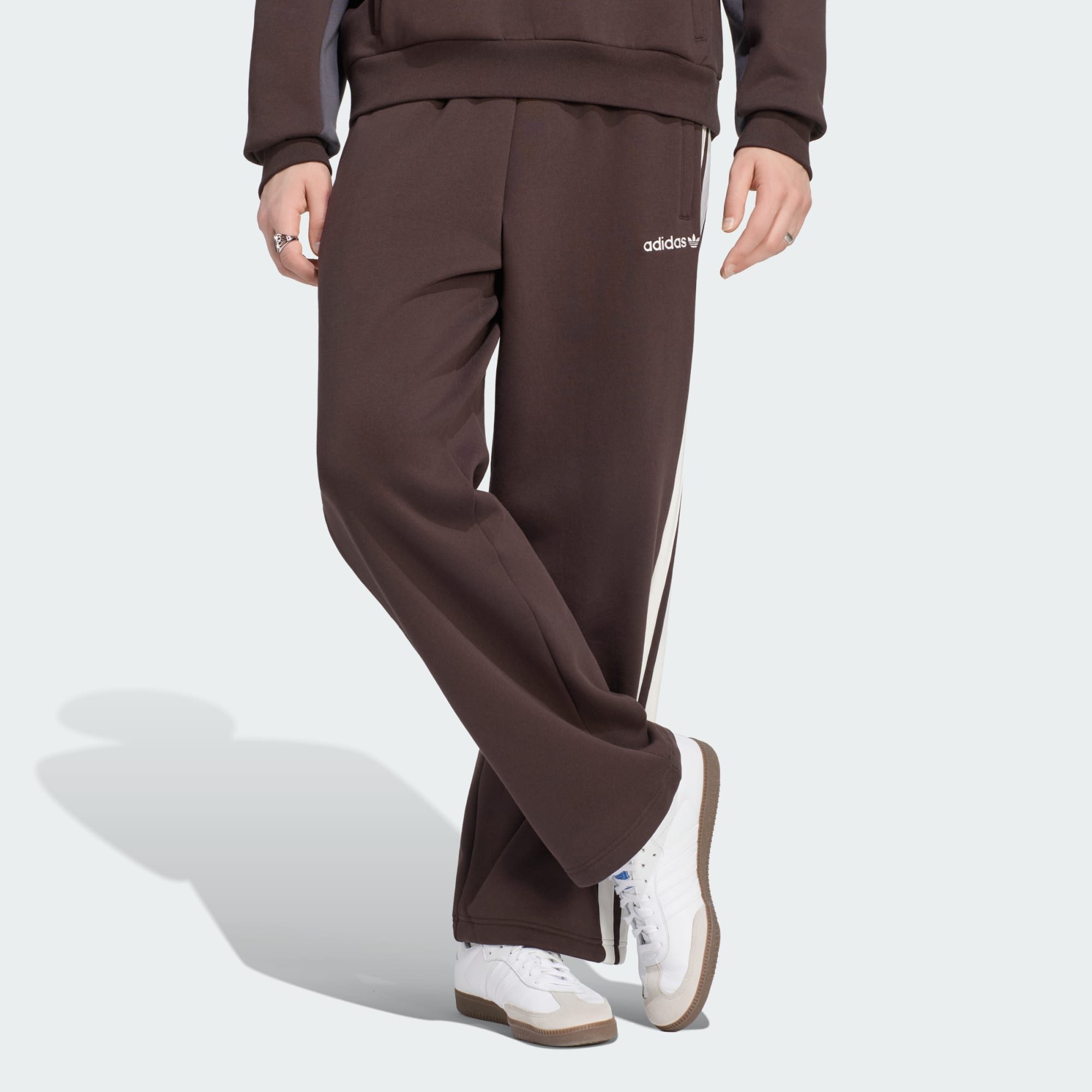 adidas Originals Jogginghose CUTLINE JOGGINGHOSE (1-tlg)