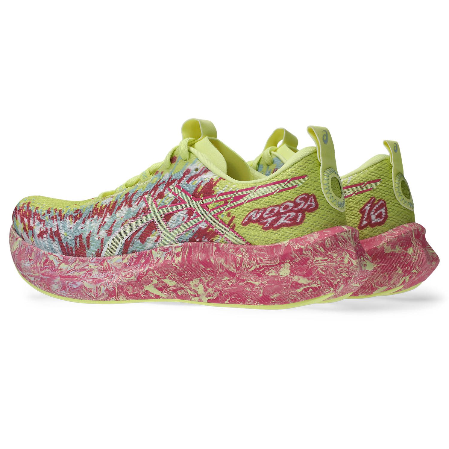 Asics NOOSA TRI 16 Laufschuh günstig online kaufen
