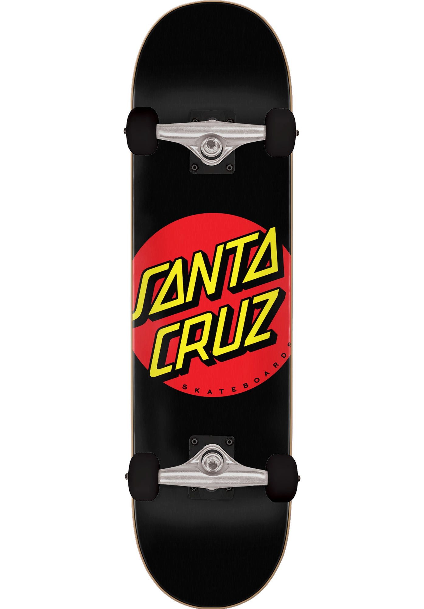 Skateboard Classic Dot Full