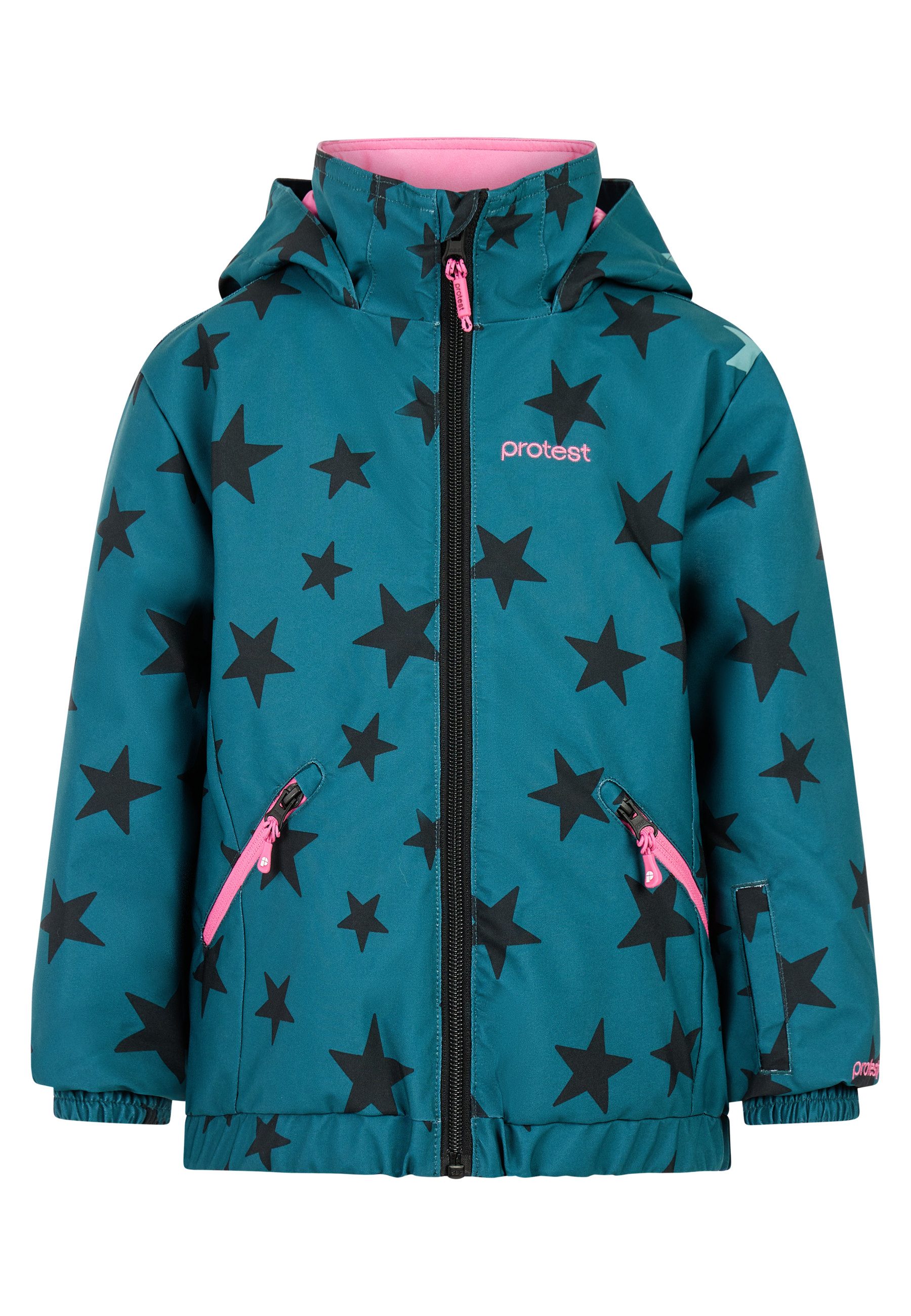 Protest Skijacke PRTAdissa TD (1-St) Side pocket