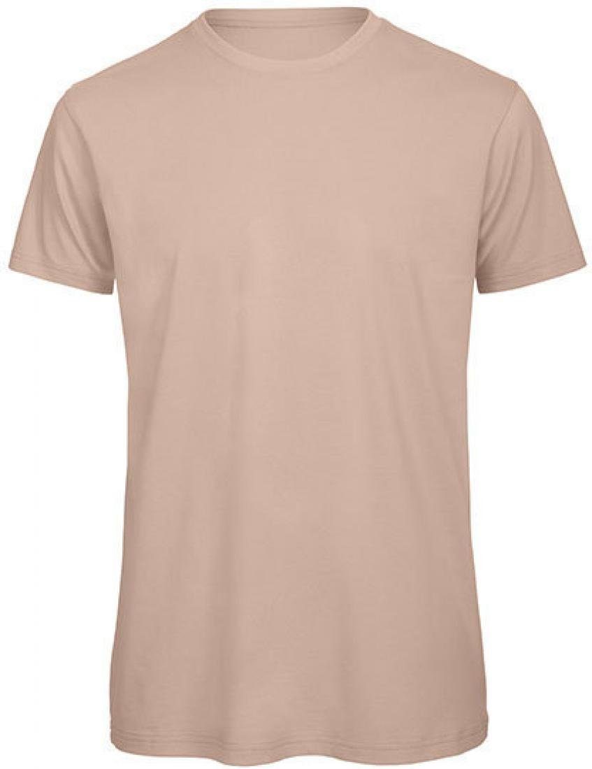 B&C Rundhalsshirt Herren T-Shirt / 100% günstig online kaufen