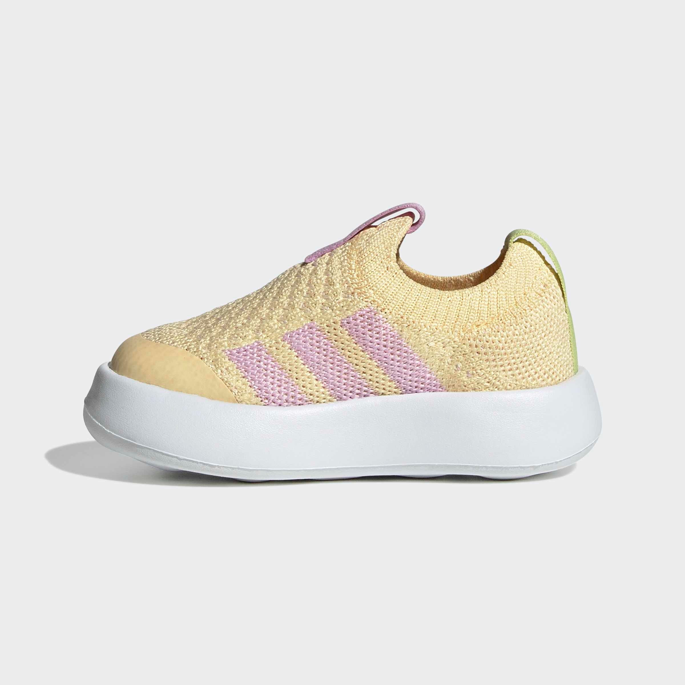 adidas Sportswear BUBBLECOMFY KIDS Slip-On Sneaker für Kinder