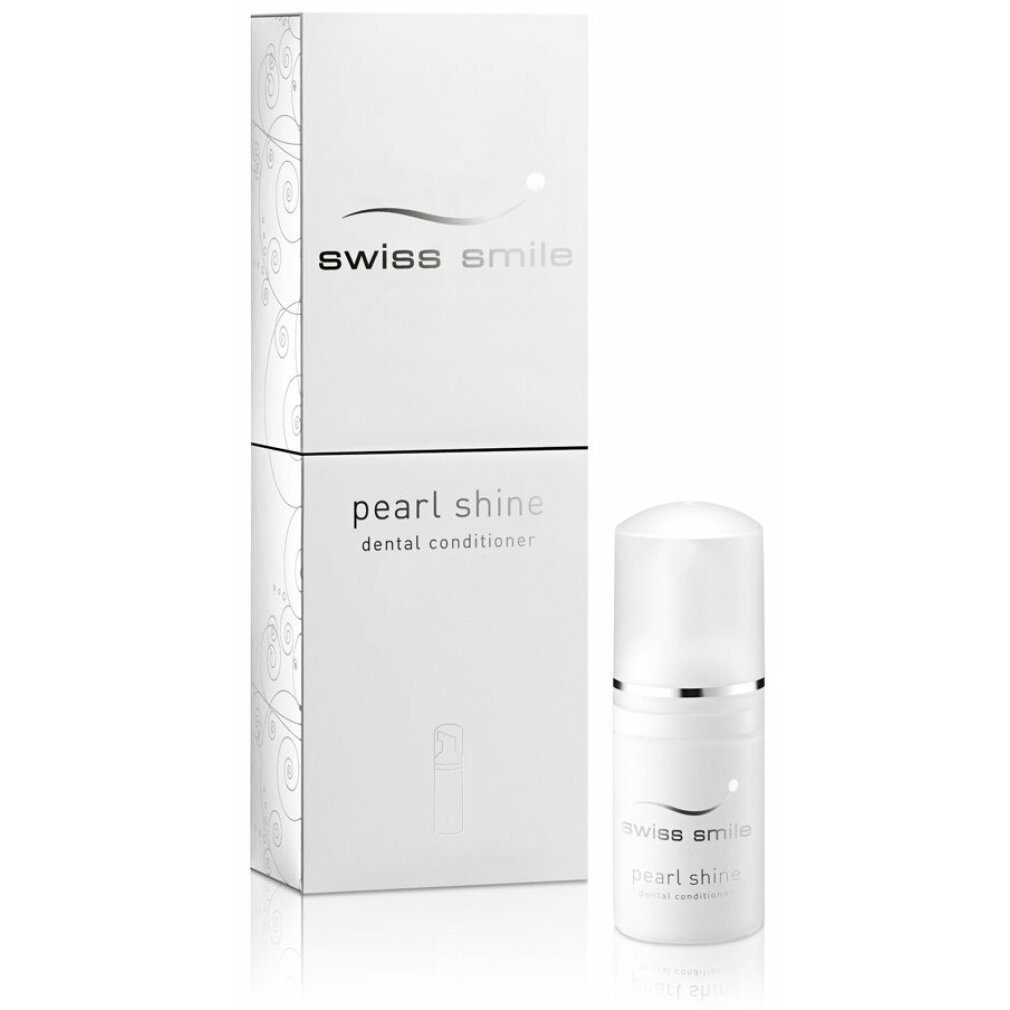 Swiss Smile Zahnpasta »Swiss Smile Pearl Shine Dental Conditioner 30 ml«