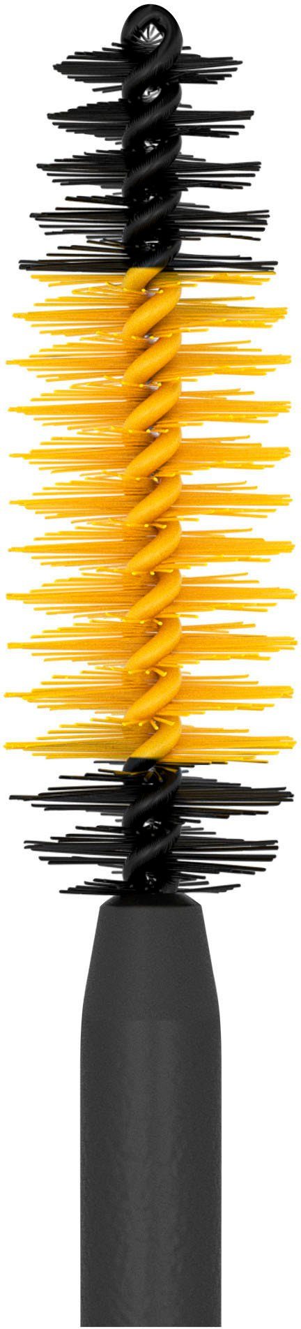 MAYBELLINE NEW YORK Mascara Colossal 36H Mascara, mit Volumen-Bürste